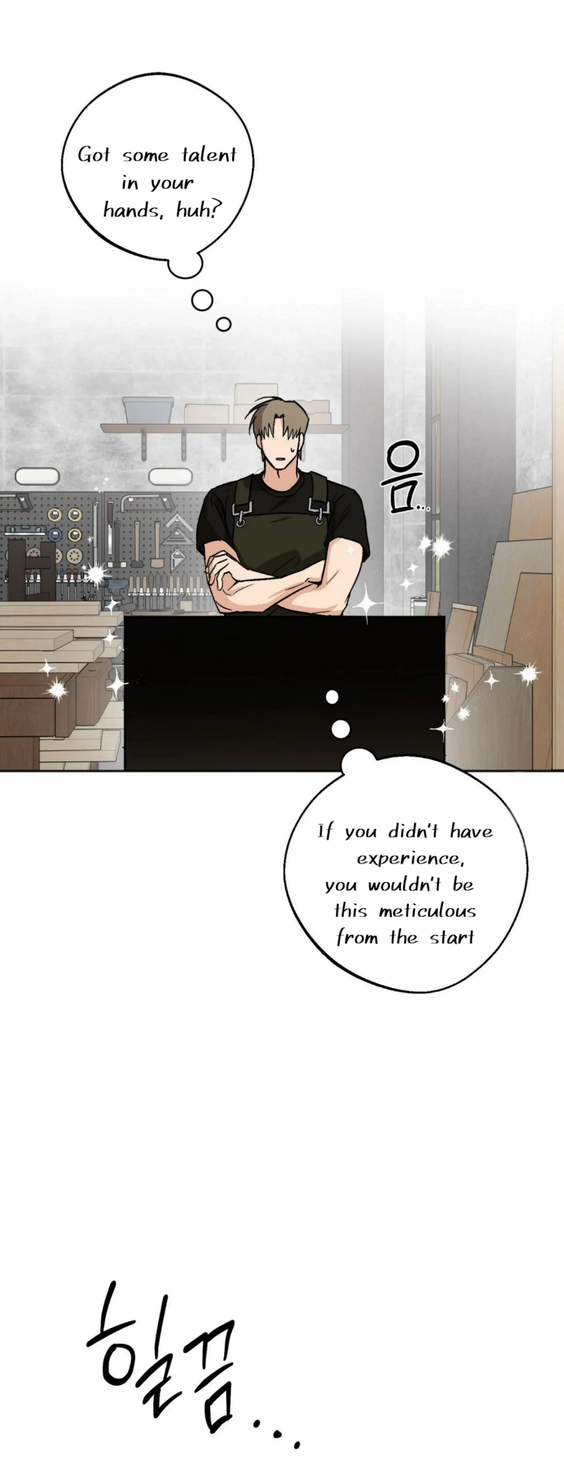 Origin Of Rite Chapter 10 page 34