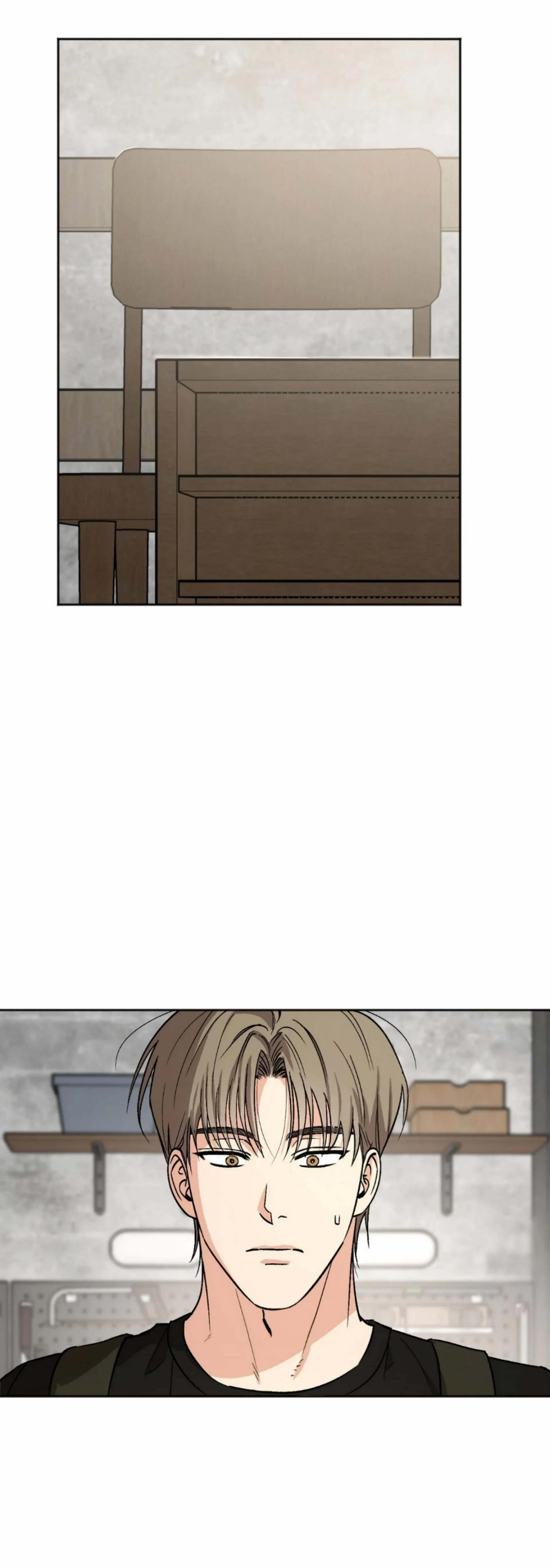Origin Of Rite Chapter 10 page 32