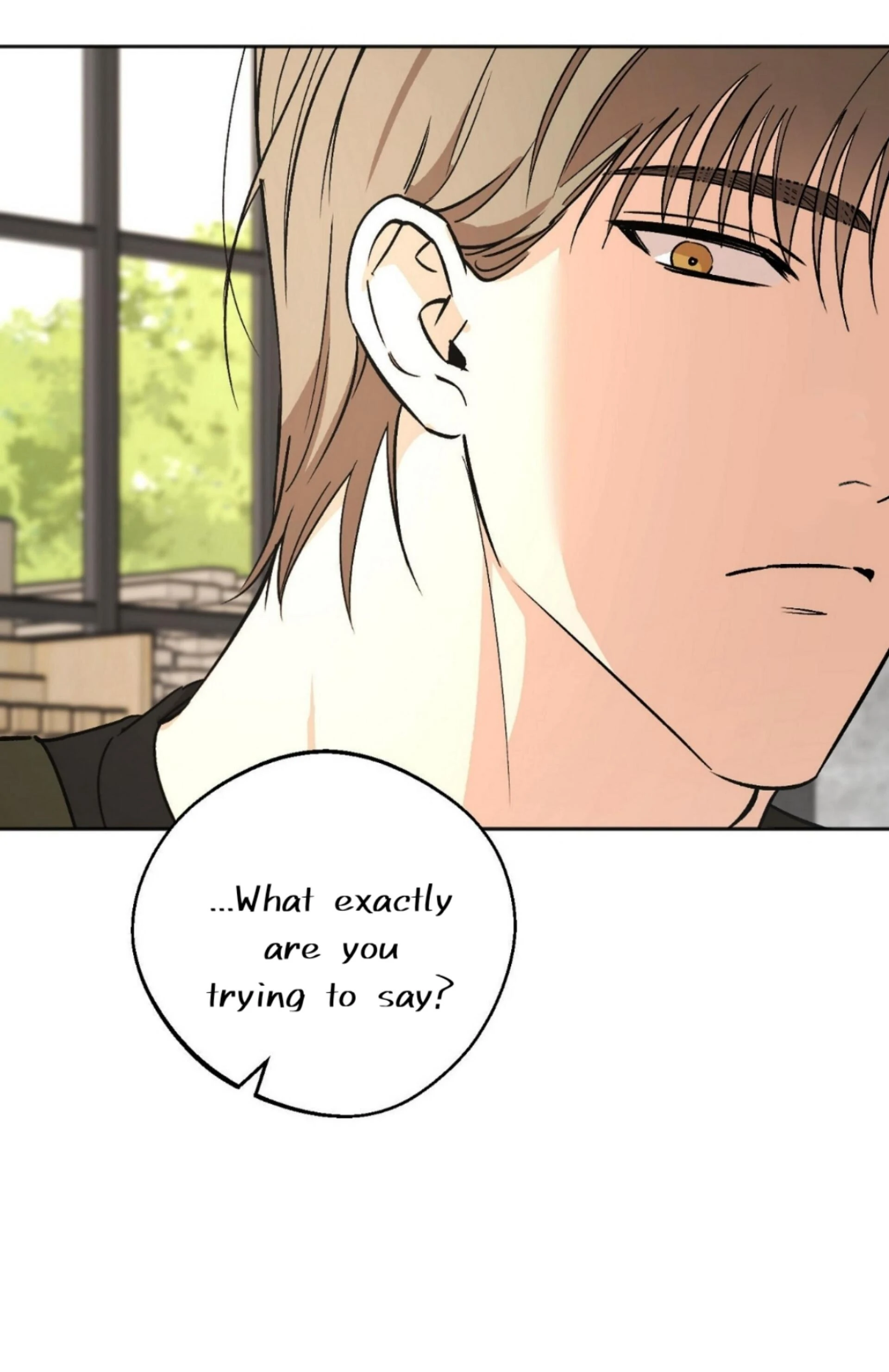 Origin Of Rite Chapter 10 page 19
