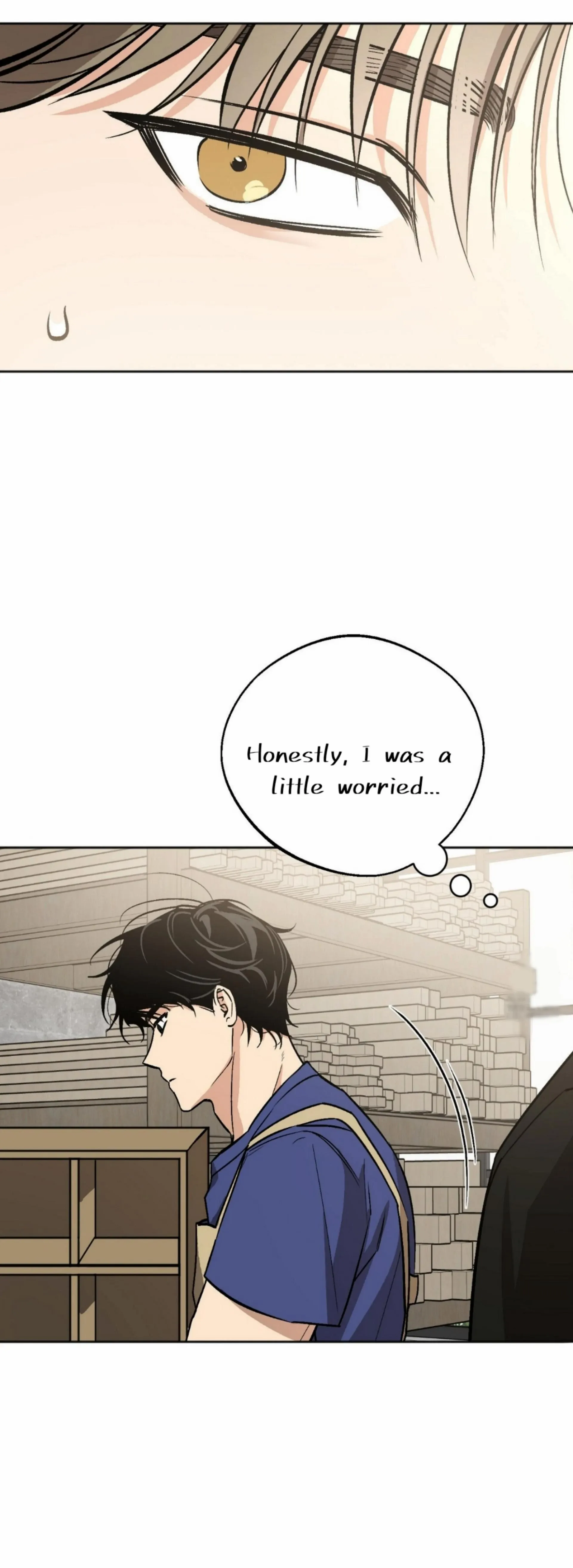 Origin Of Rite Chapter 10 page 35