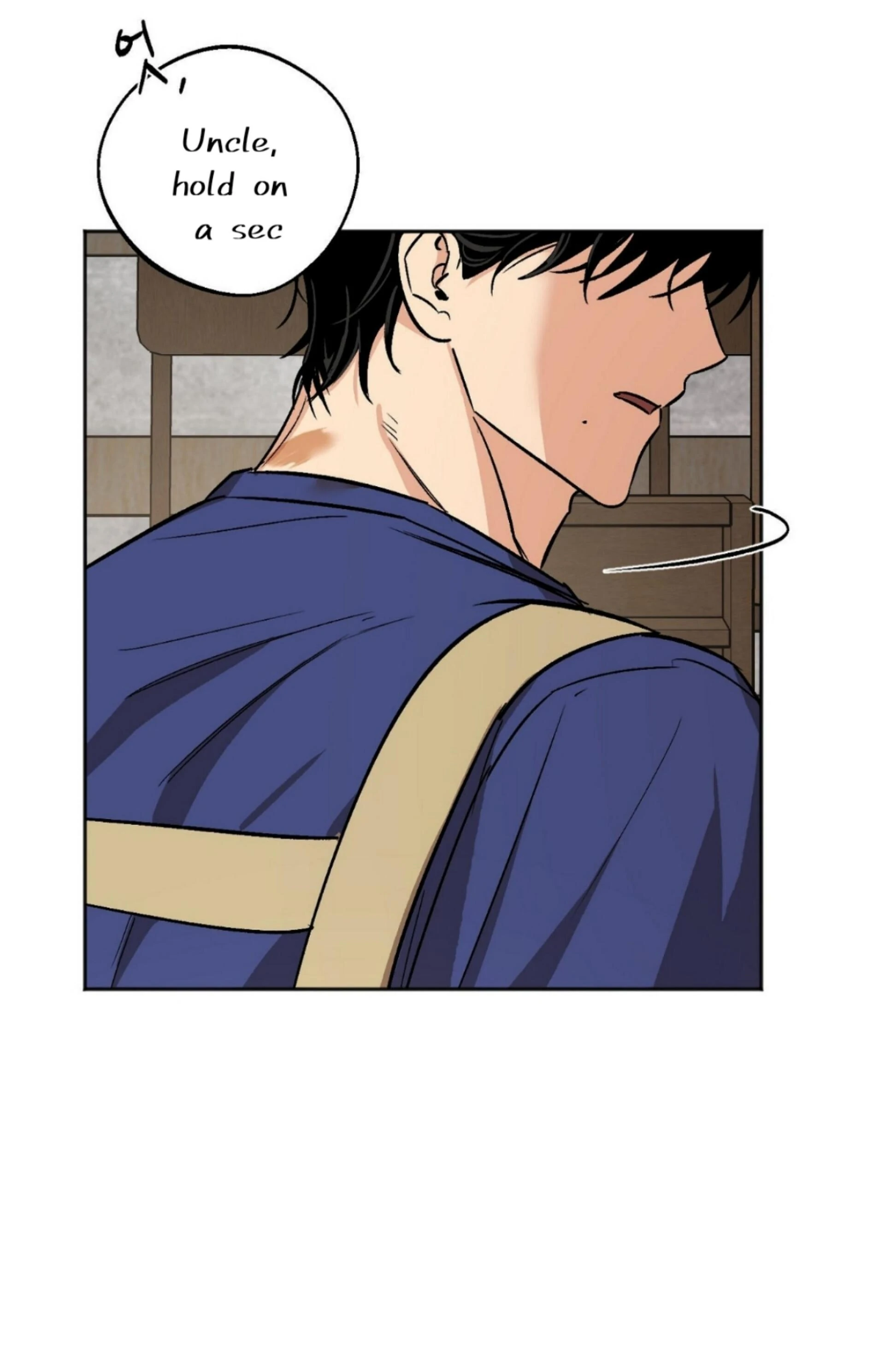 Origin Of Rite Chapter 10 page 39