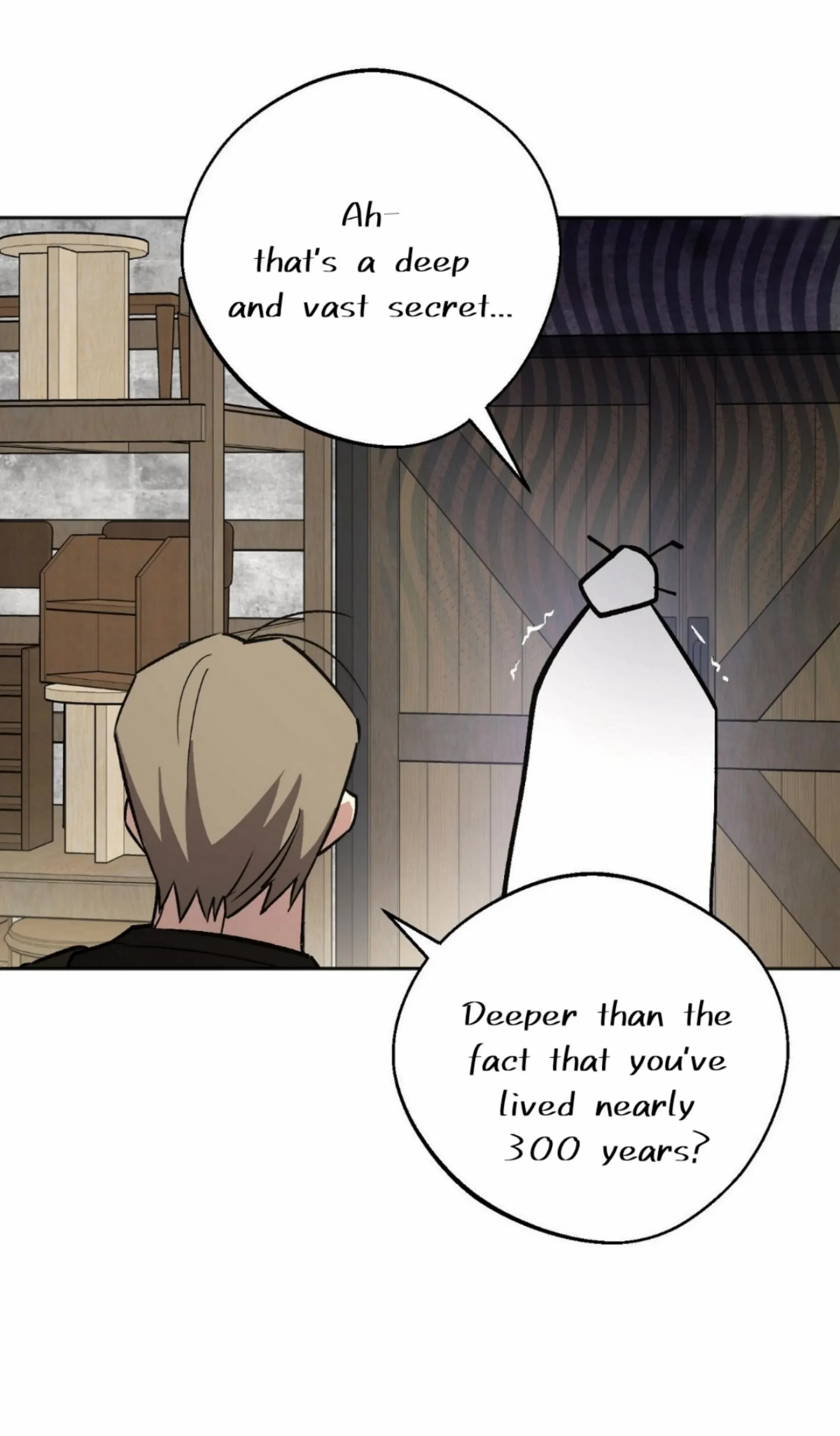 Origin Of Rite Chapter 10 page 8
