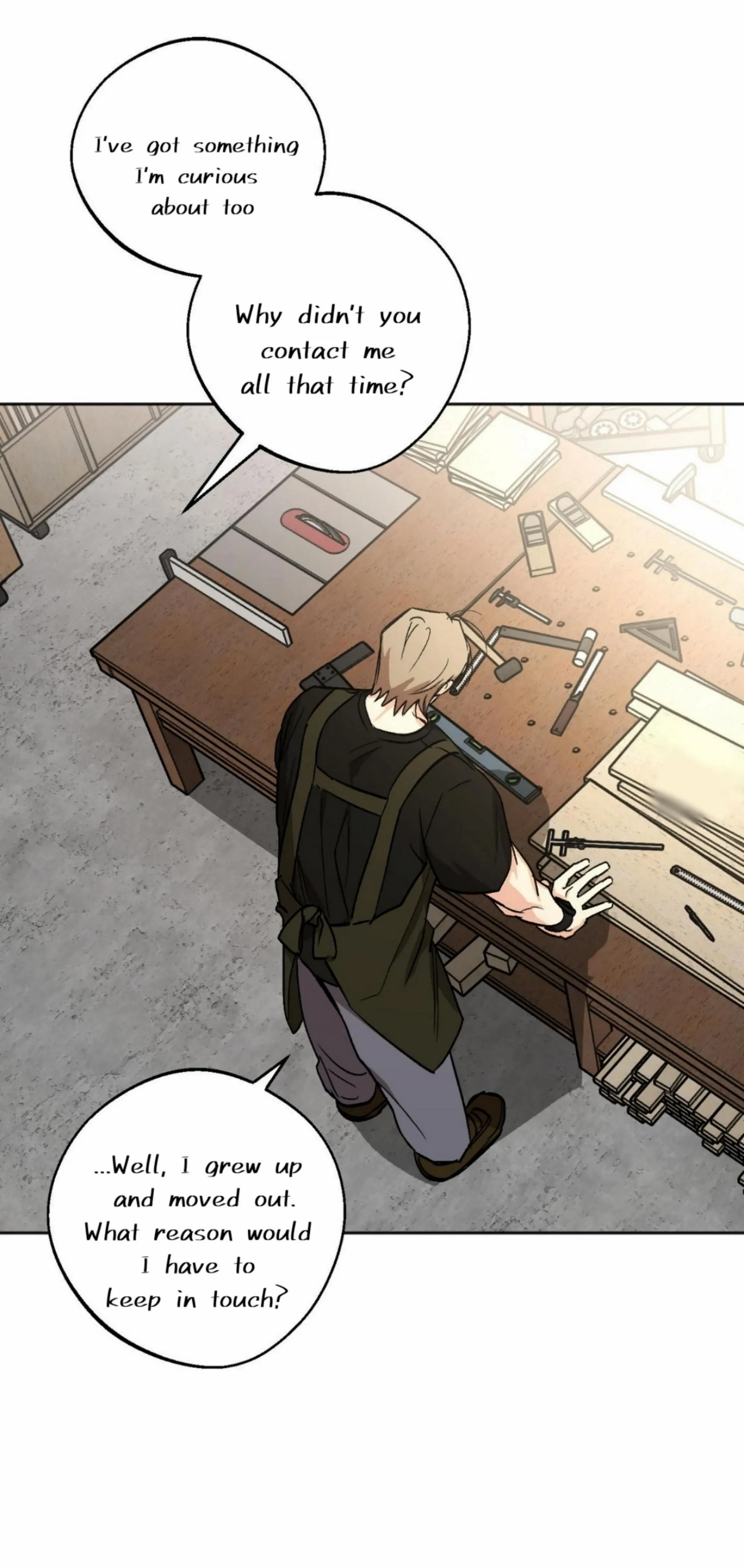 Origin Of Rite Chapter 10 page 12