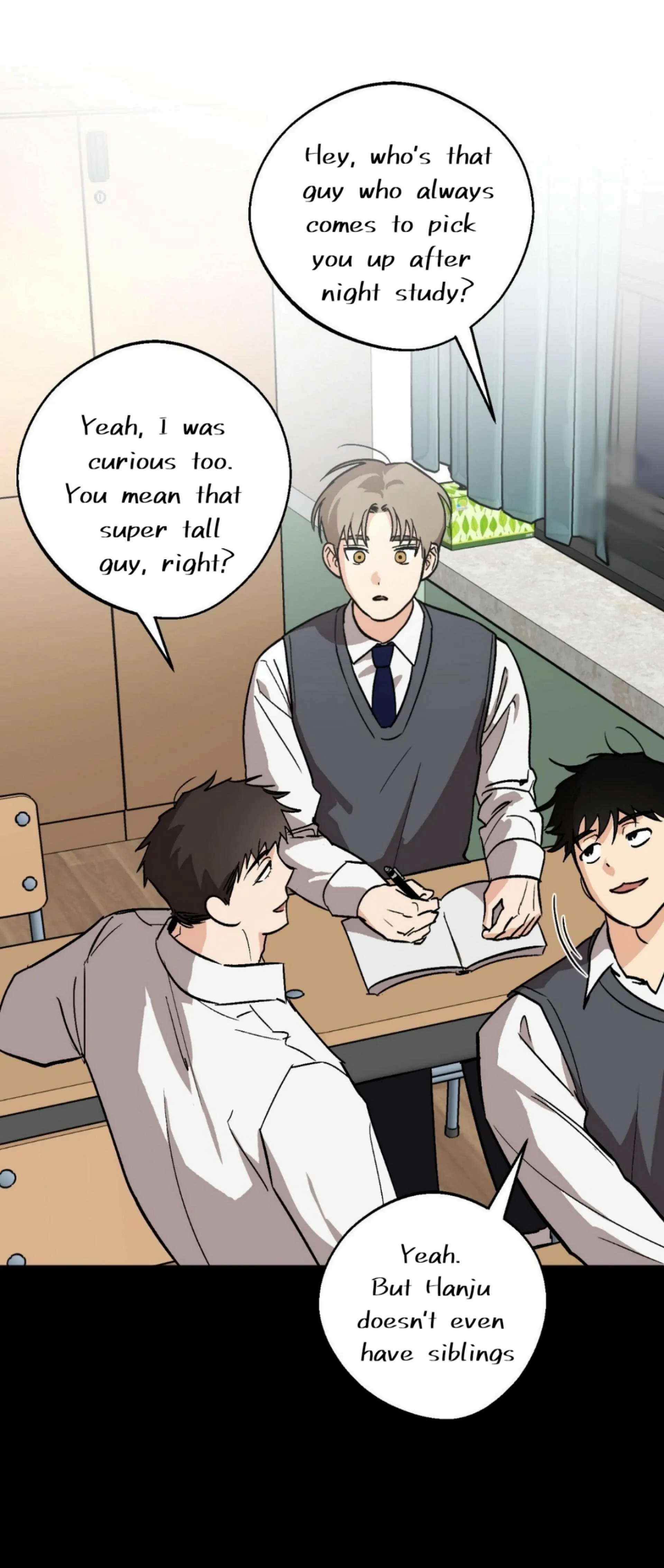 Origin Of Rite Chapter 10 page 51