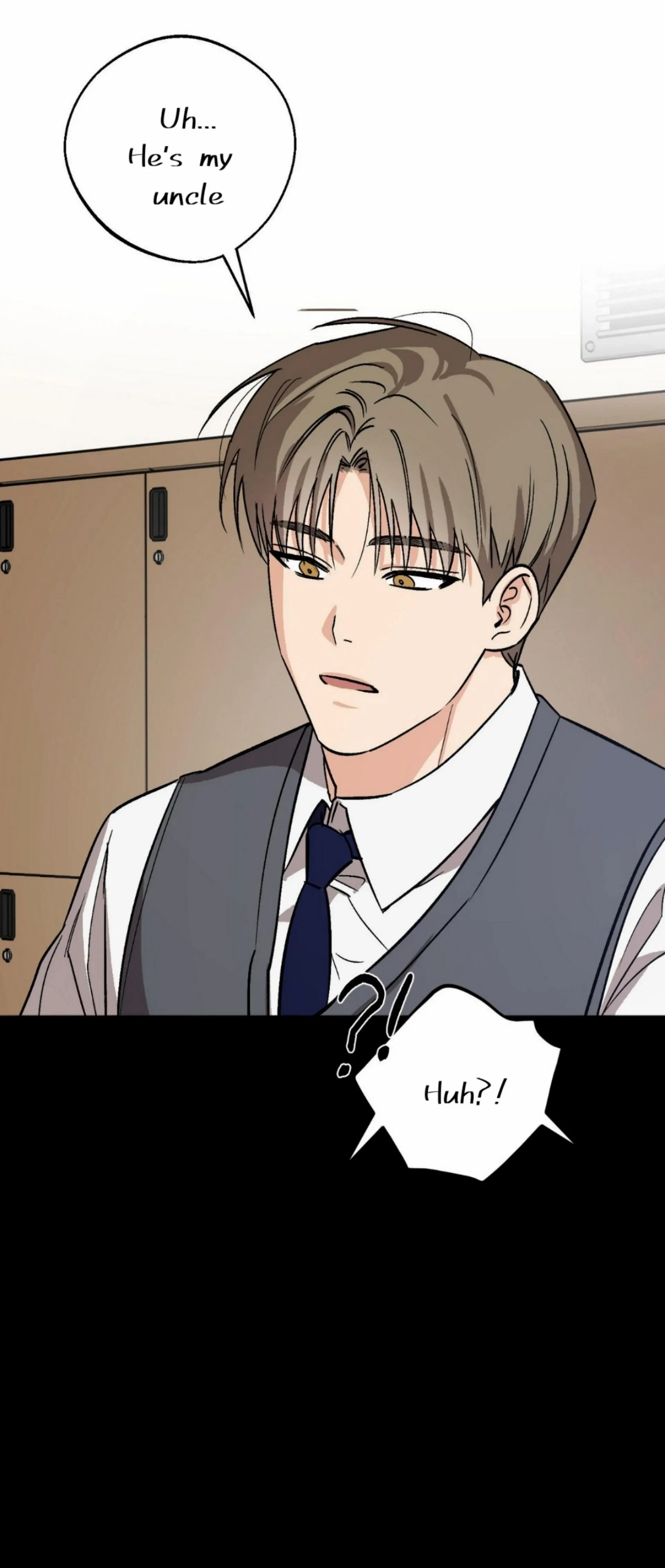 Origin Of Rite Chapter 10 page 52