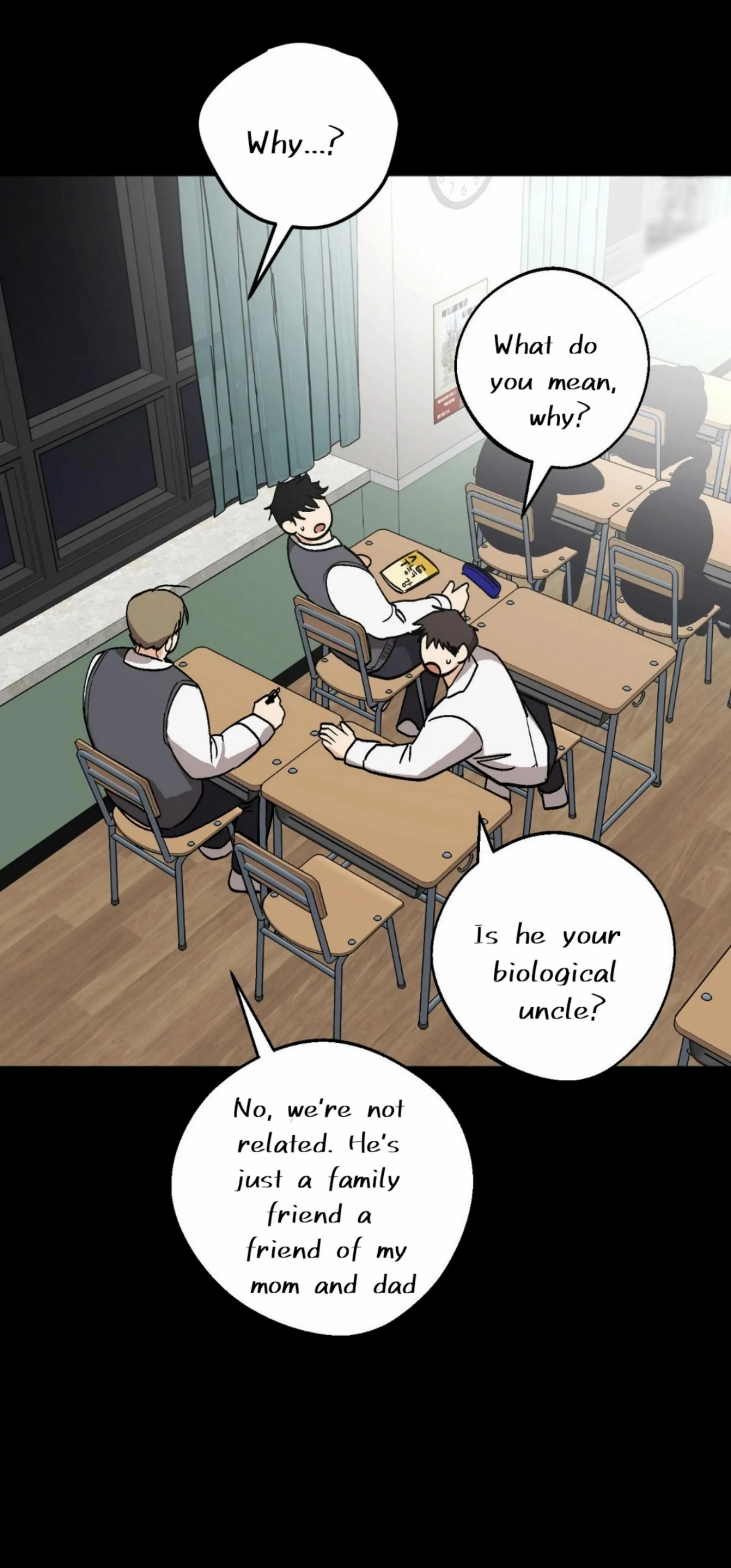Origin Of Rite Chapter 10 page 53