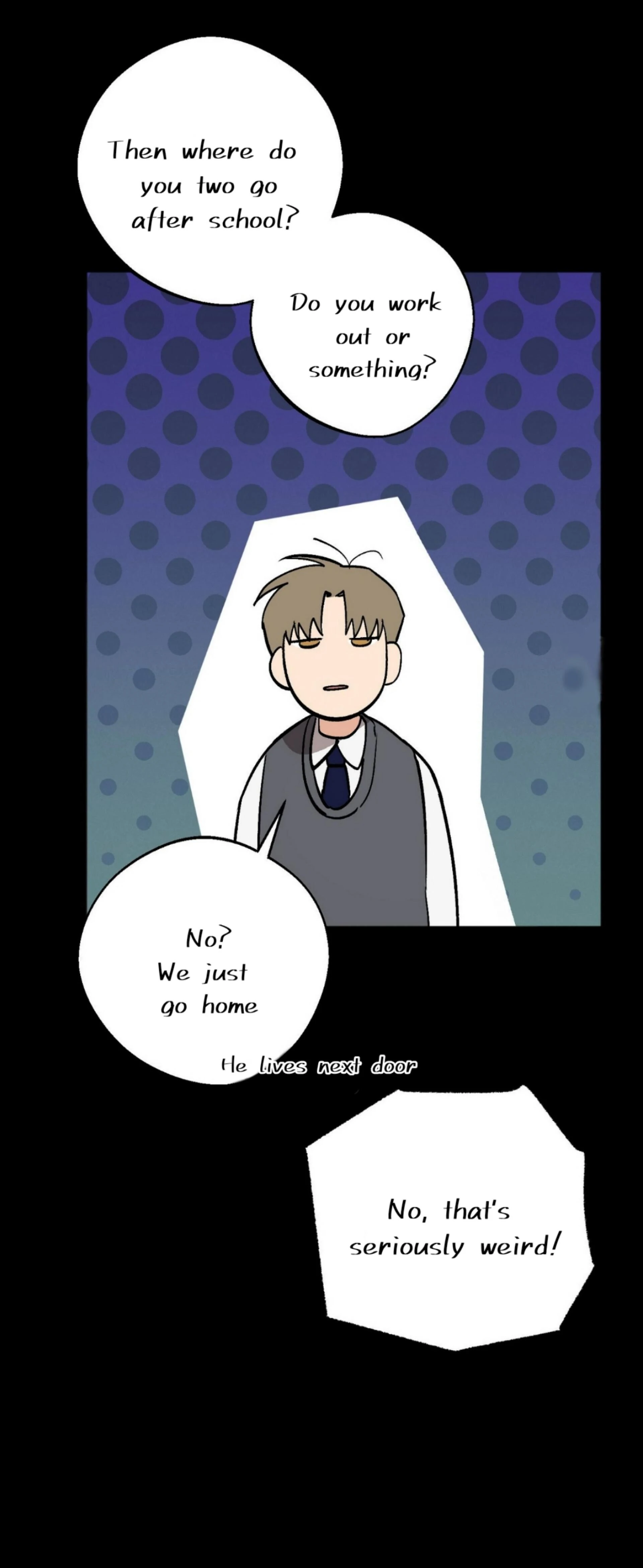 Origin Of Rite Chapter 10 page 54