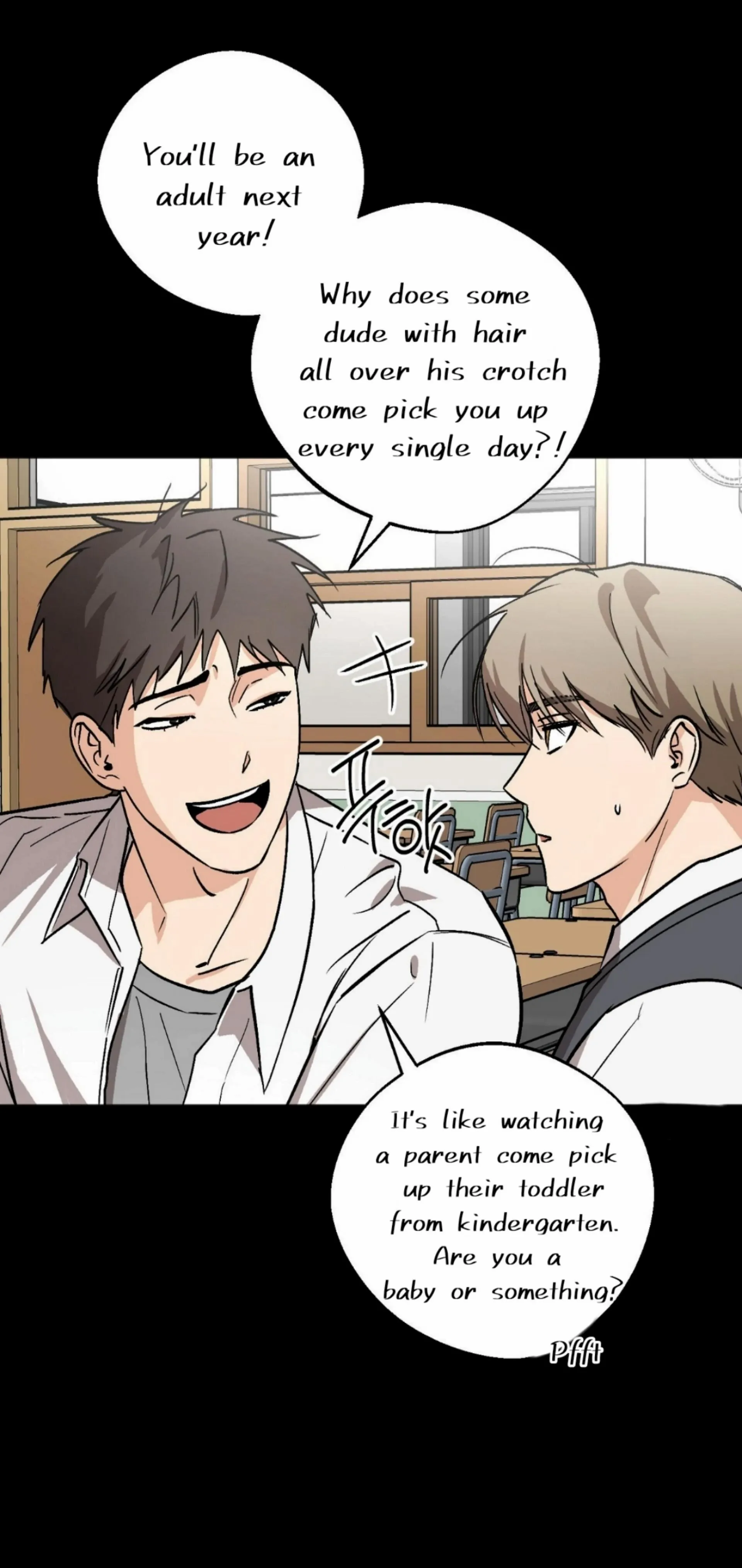 Origin Of Rite Chapter 10 page 55