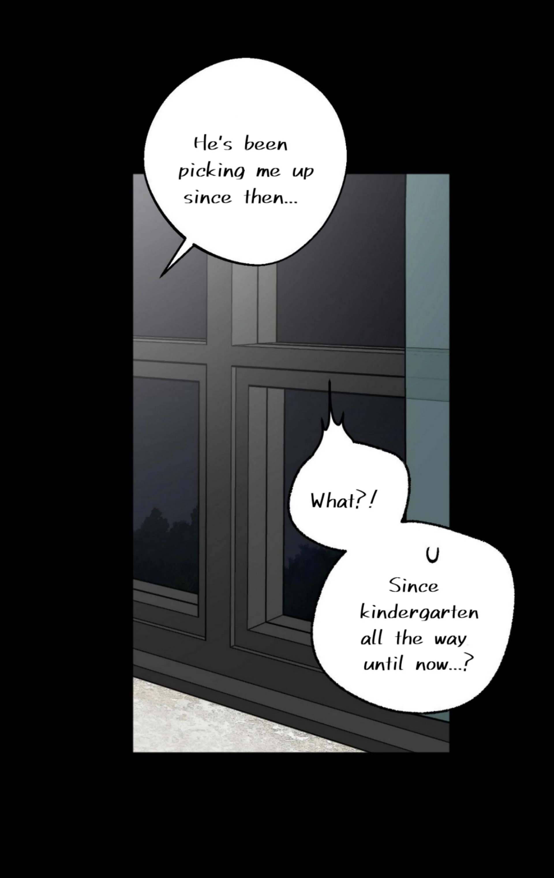 Origin Of Rite Chapter 10 page 56