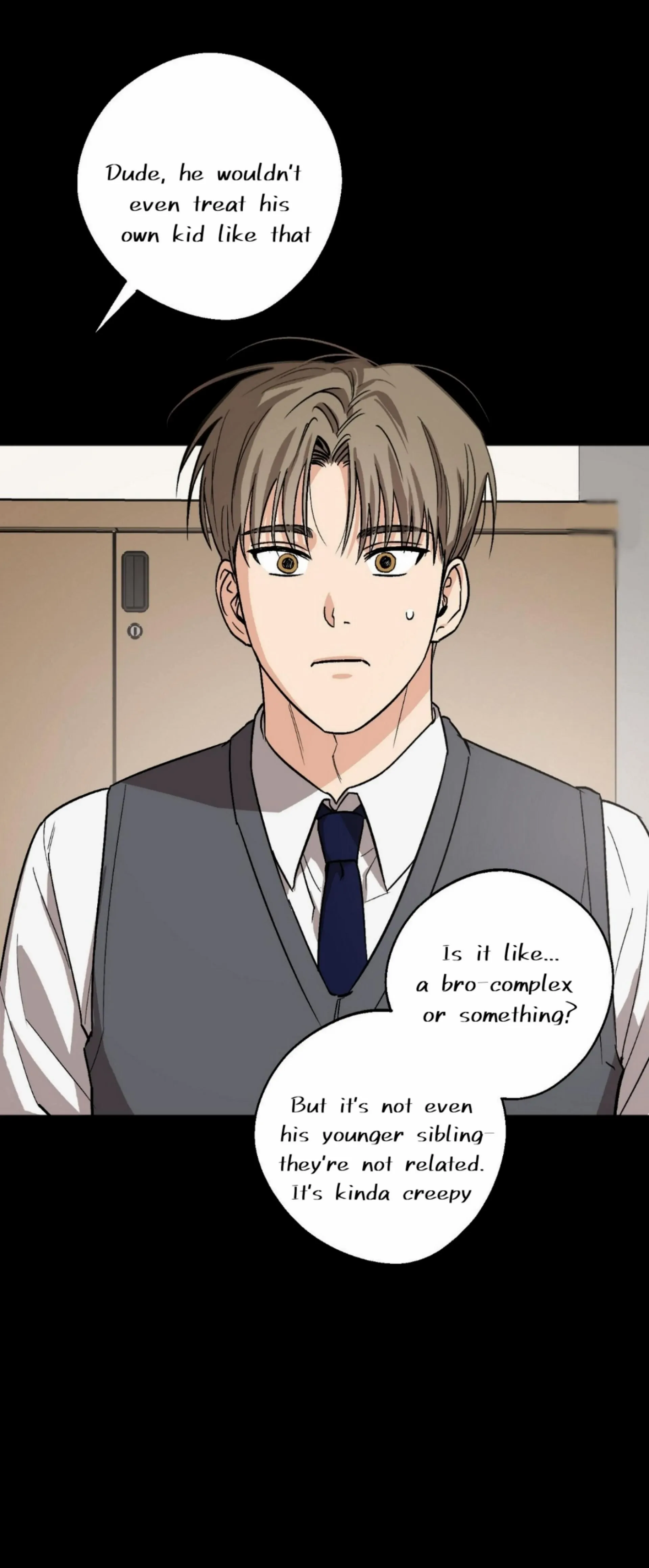 Origin Of Rite Chapter 10 page 57