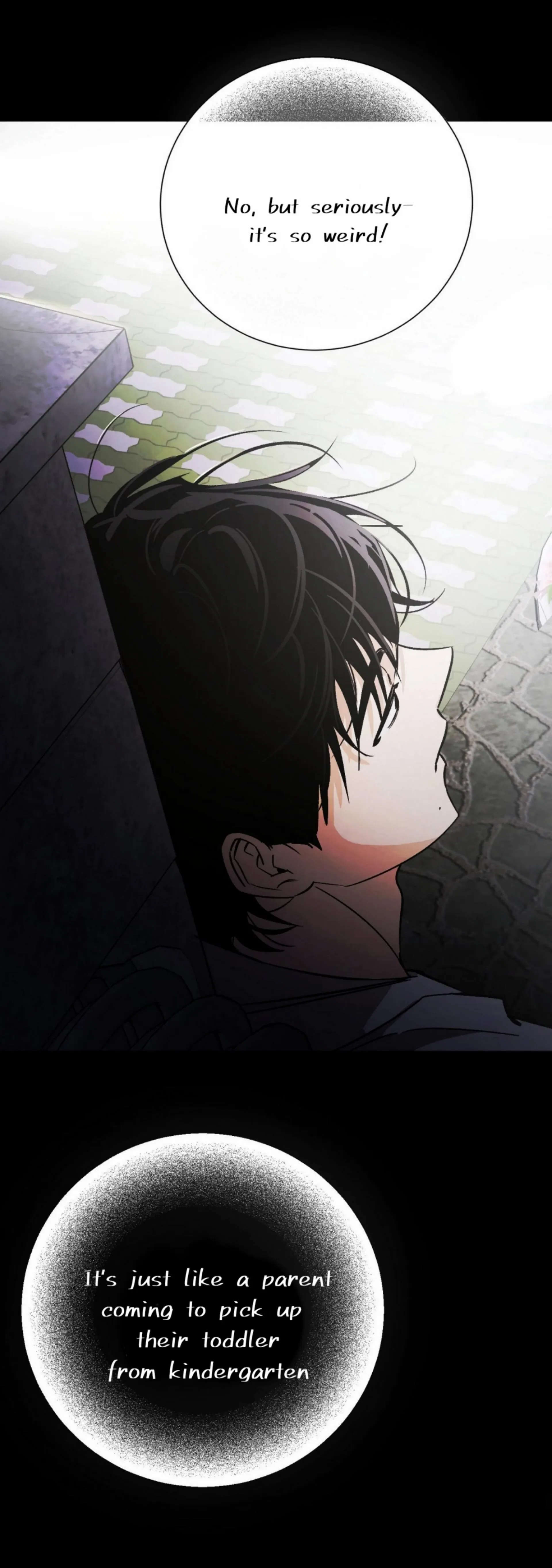 Origin Of Rite Chapter 10 page 64