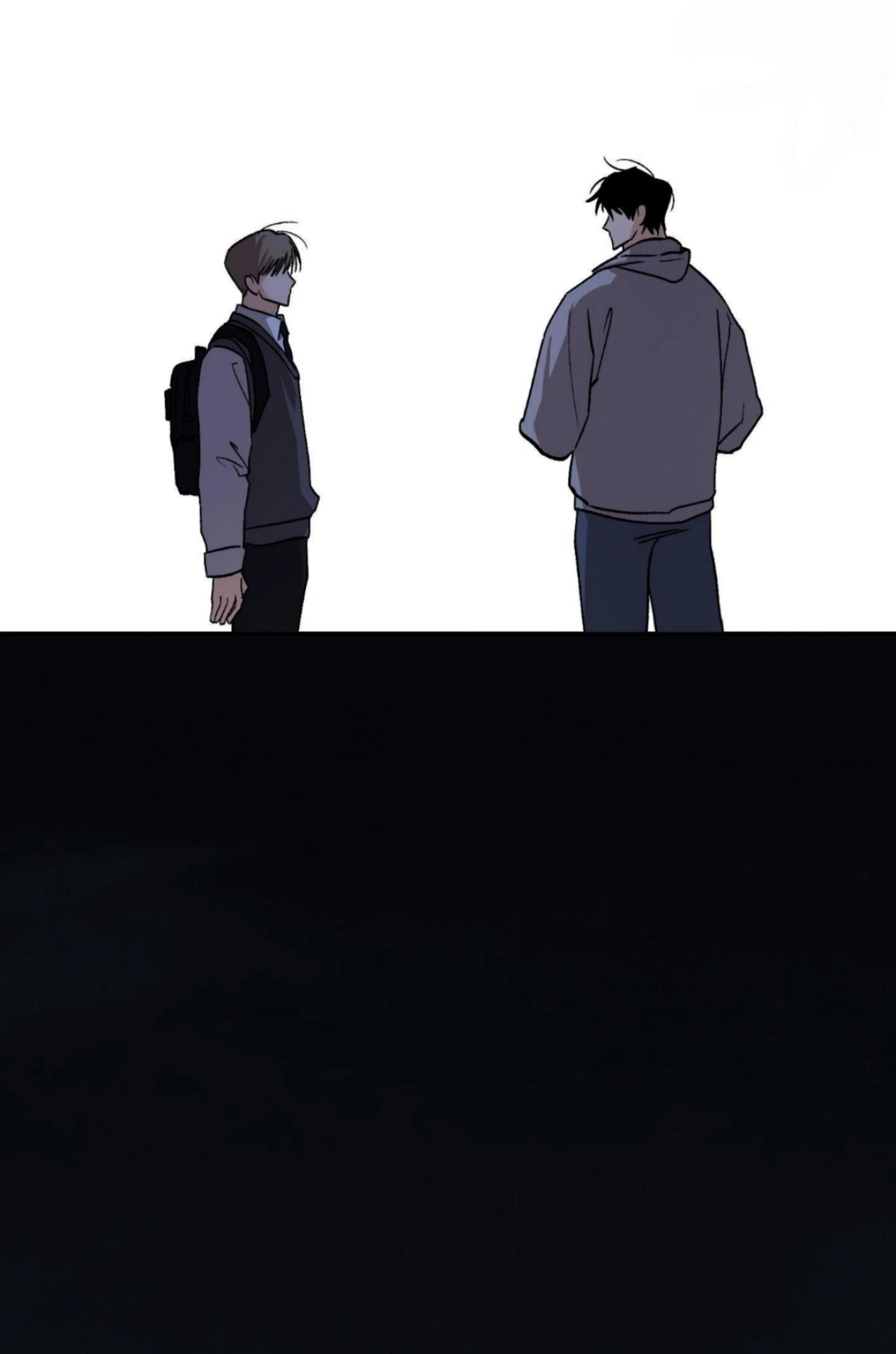Origin Of Rite Chapter 11 page 12