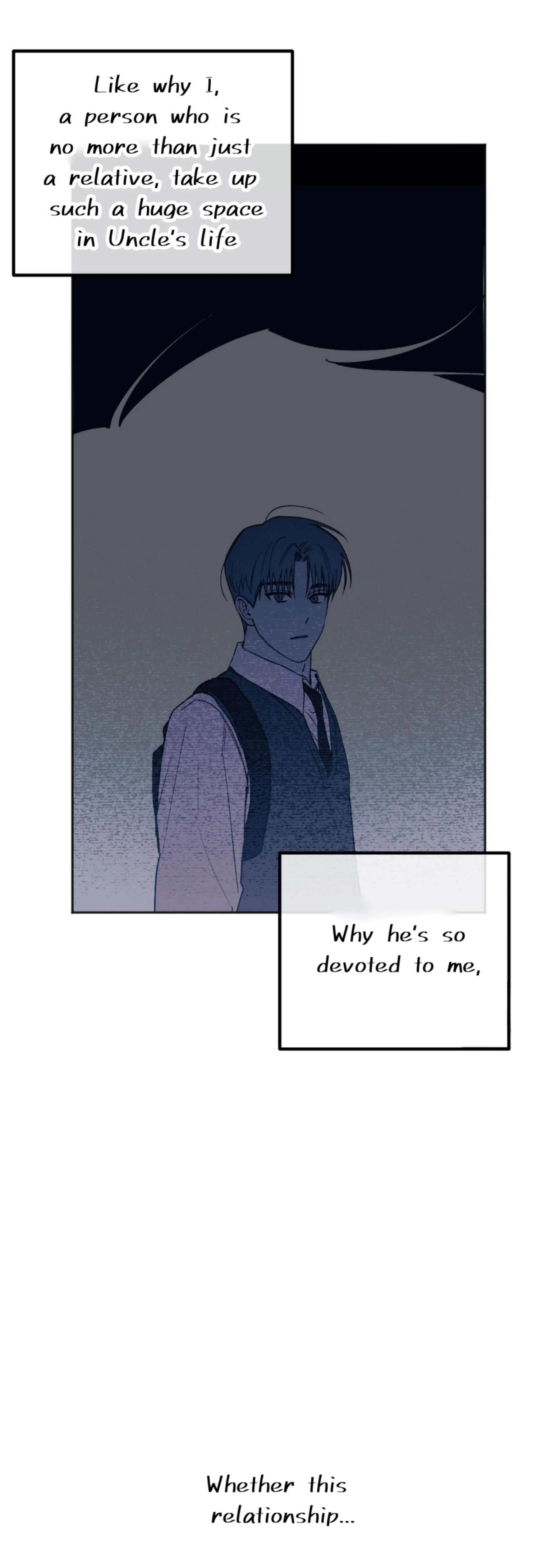 Origin Of Rite Chapter 11 page 11