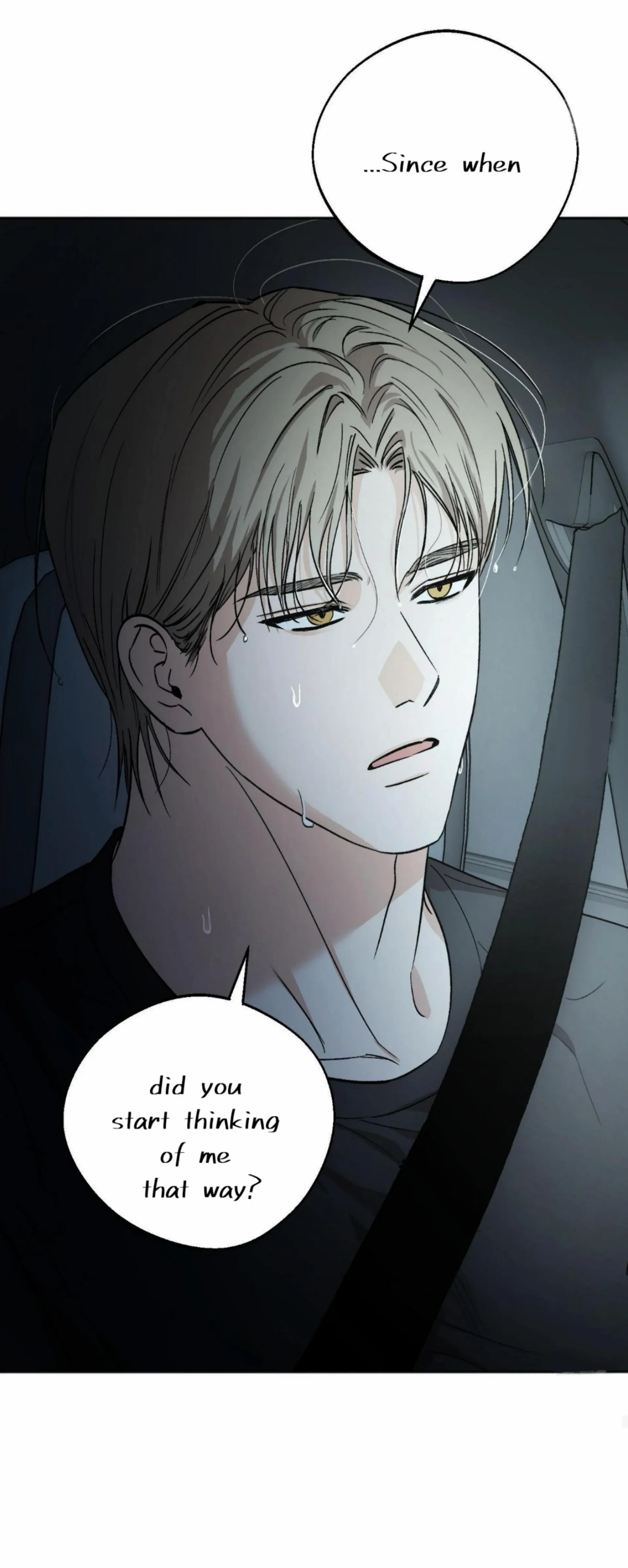 Origin Of Rite Chapter 11 page 32