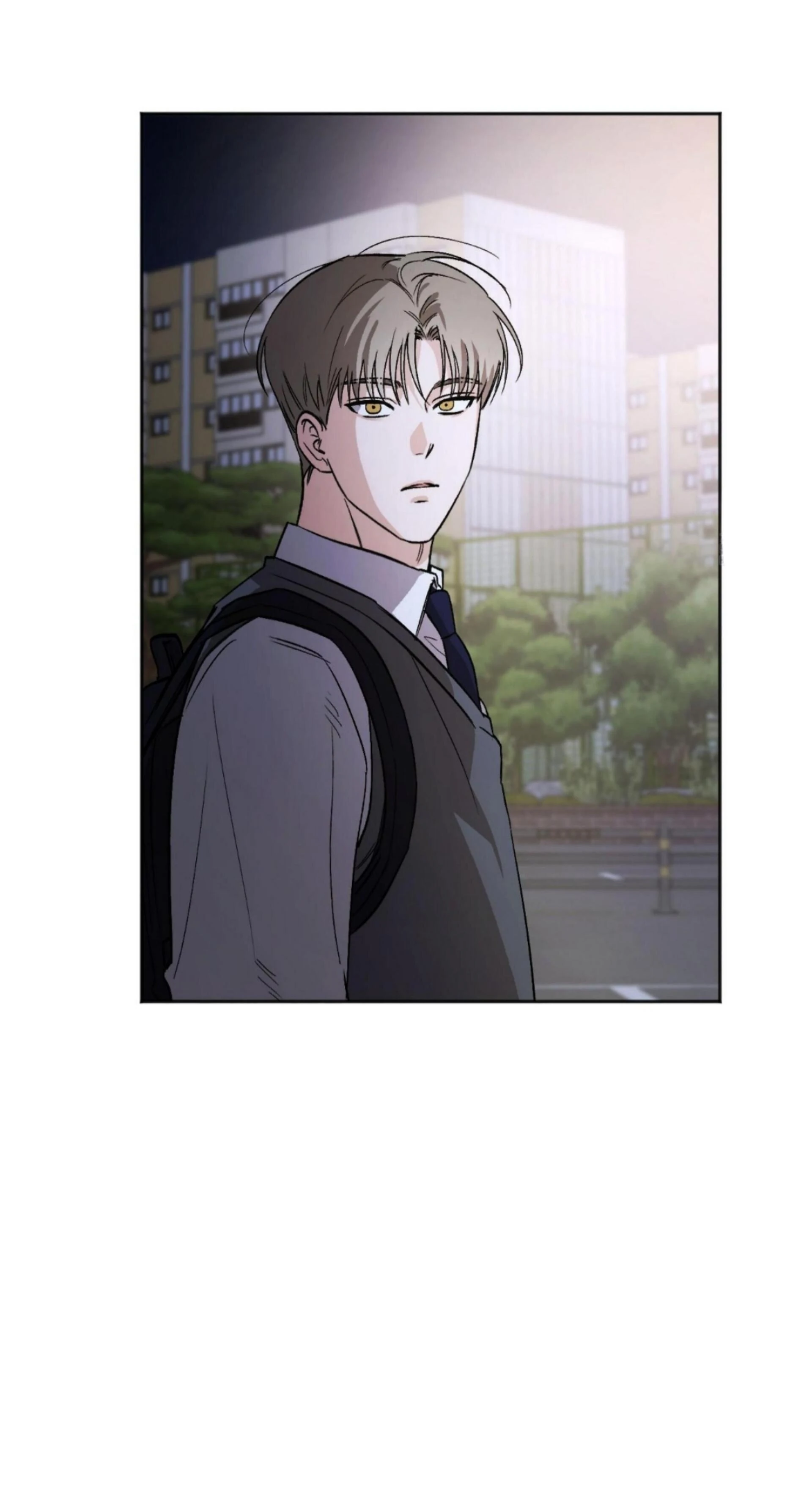 Origin Of Rite Chapter 11 page 8