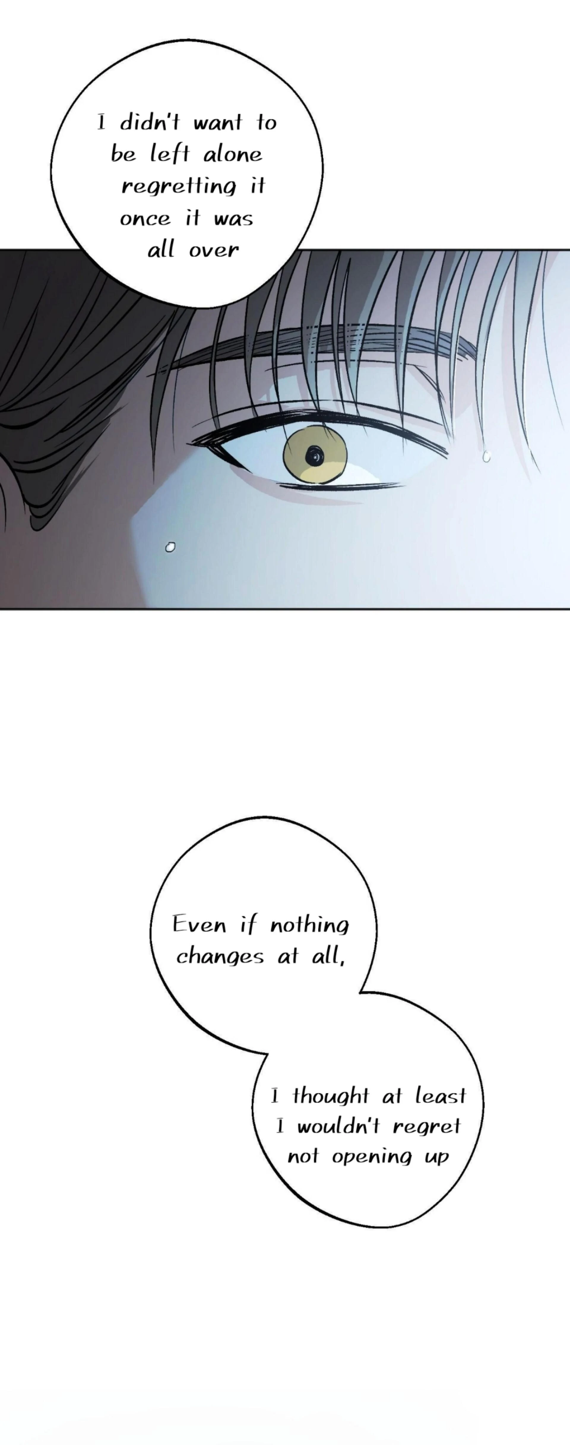 Origin Of Rite Chapter 11 page 40
