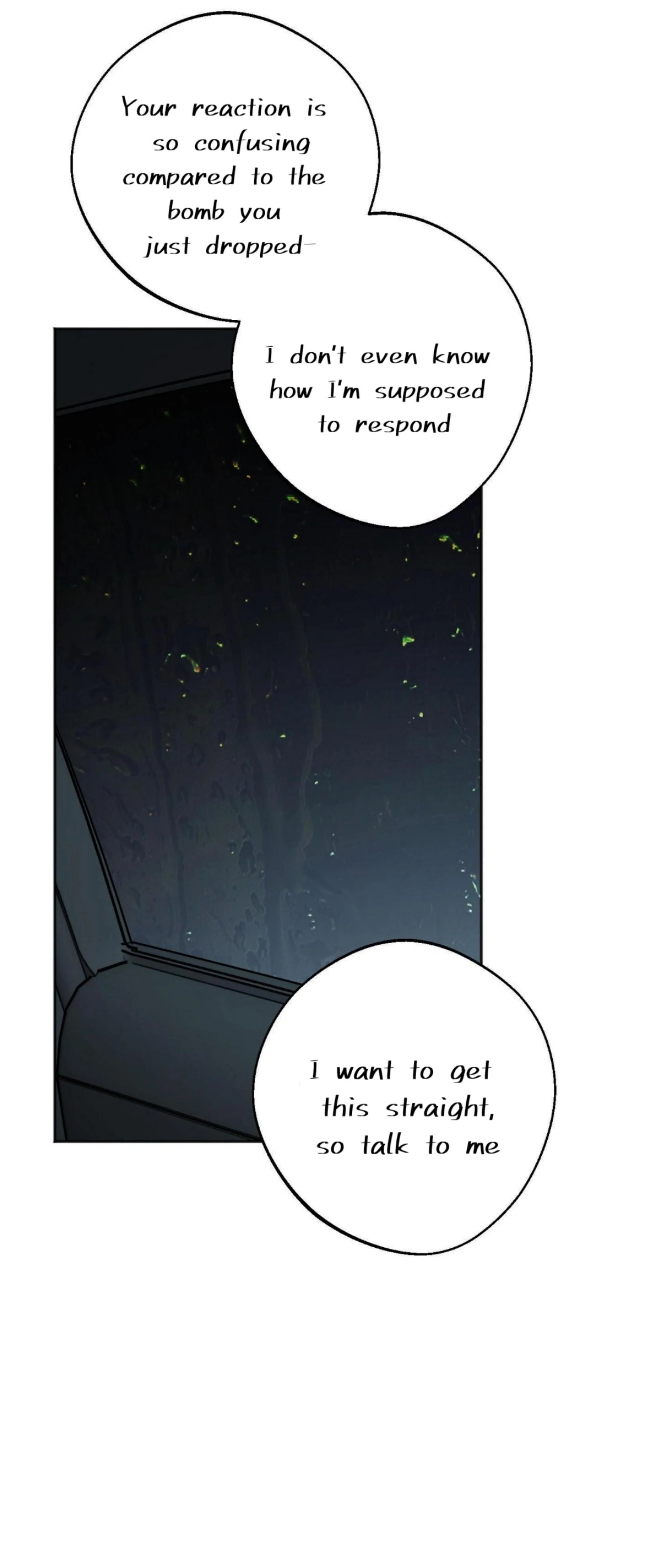 Origin Of Rite Chapter 11 page 30
