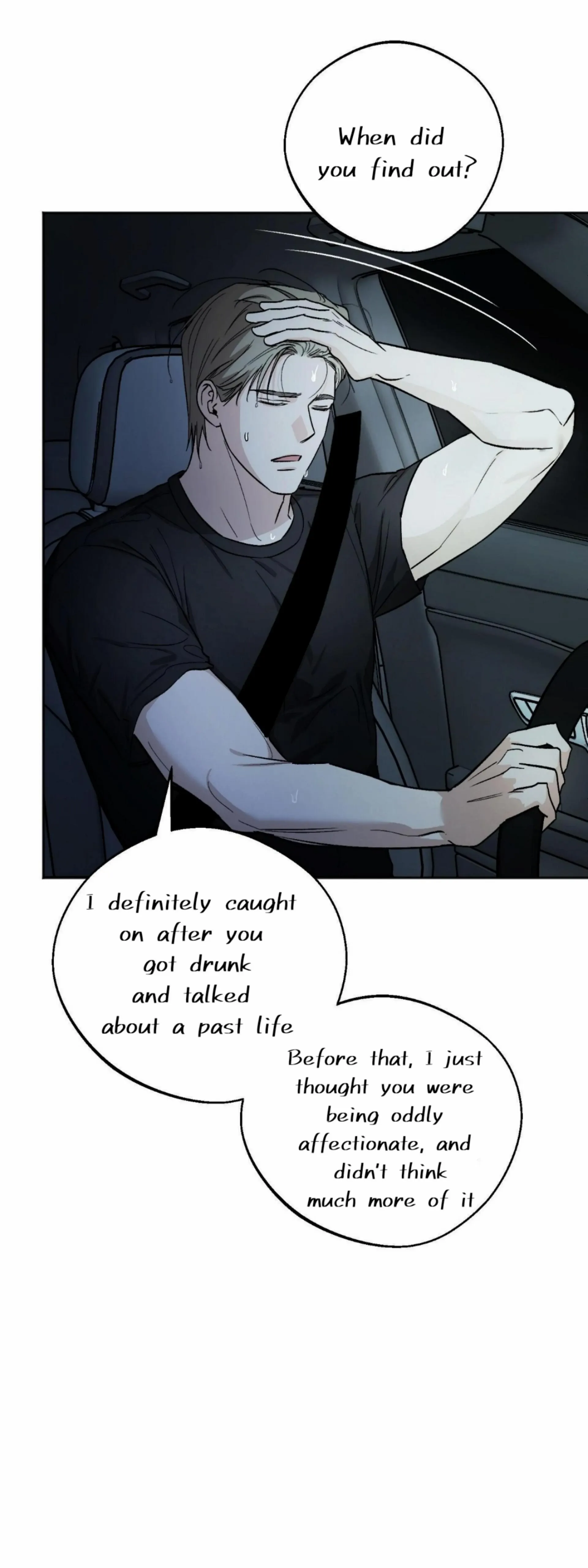 Origin Of Rite Chapter 11 page 33