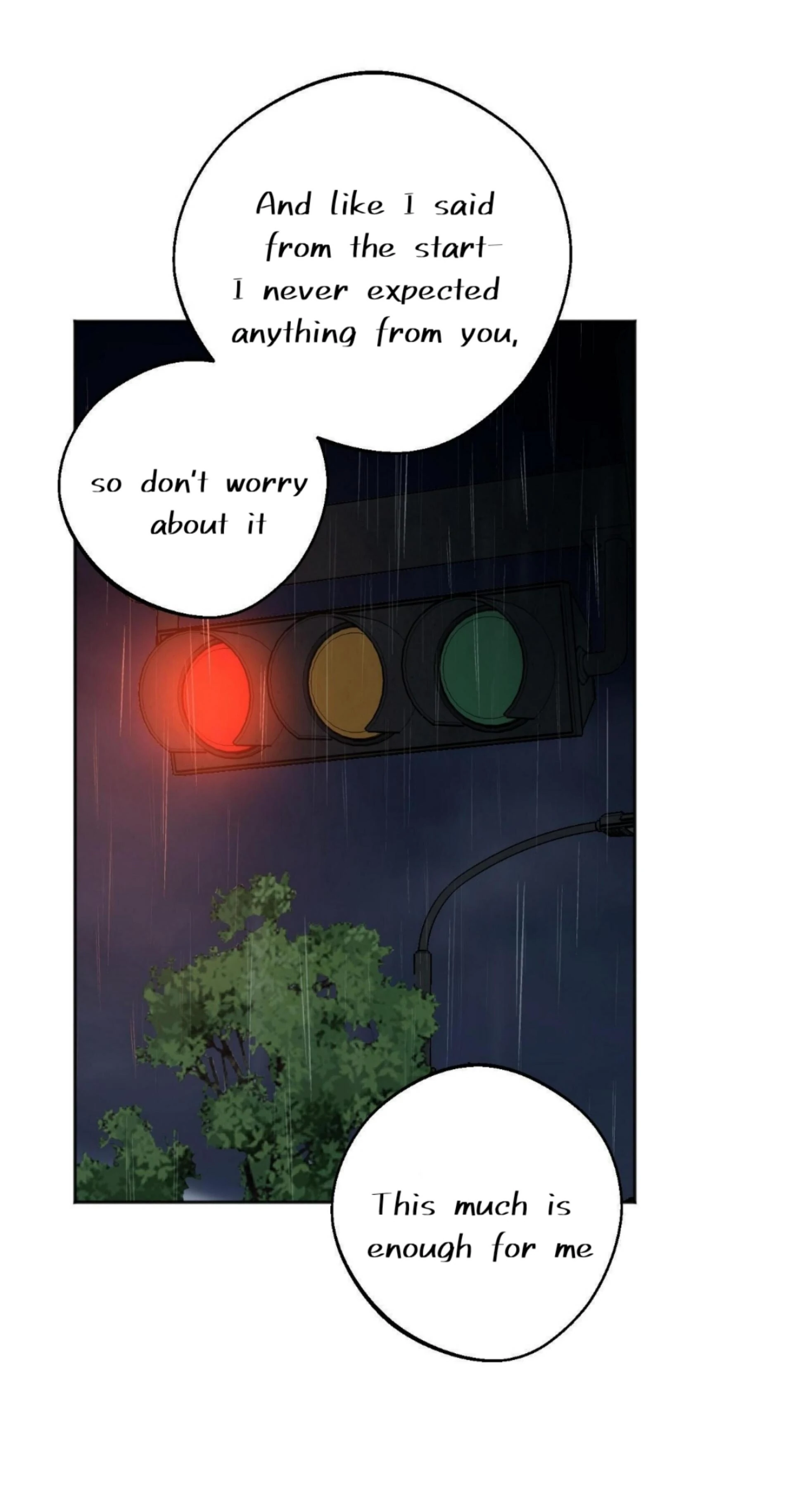 Origin Of Rite Chapter 11 page 42