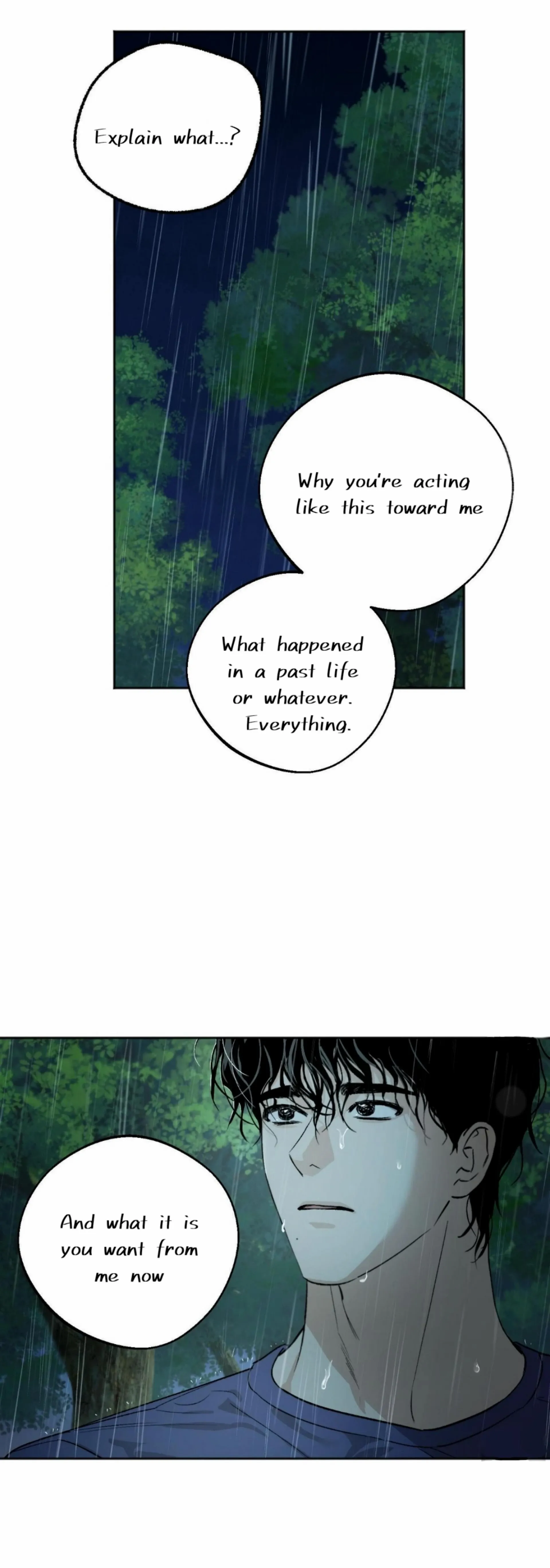 Origin Of Rite Chapter 11 page 24