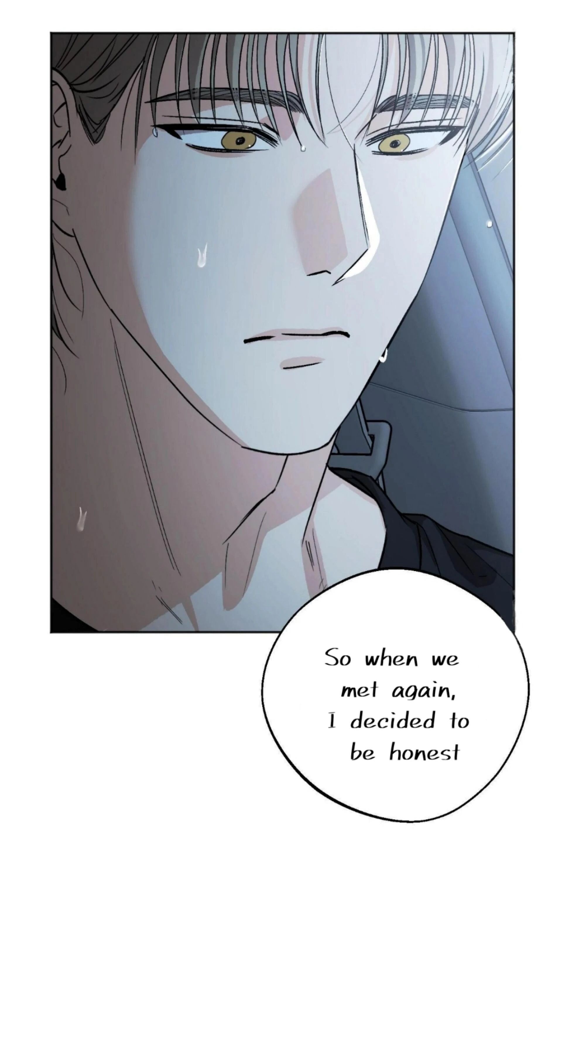 Origin Of Rite Chapter 11 page 39