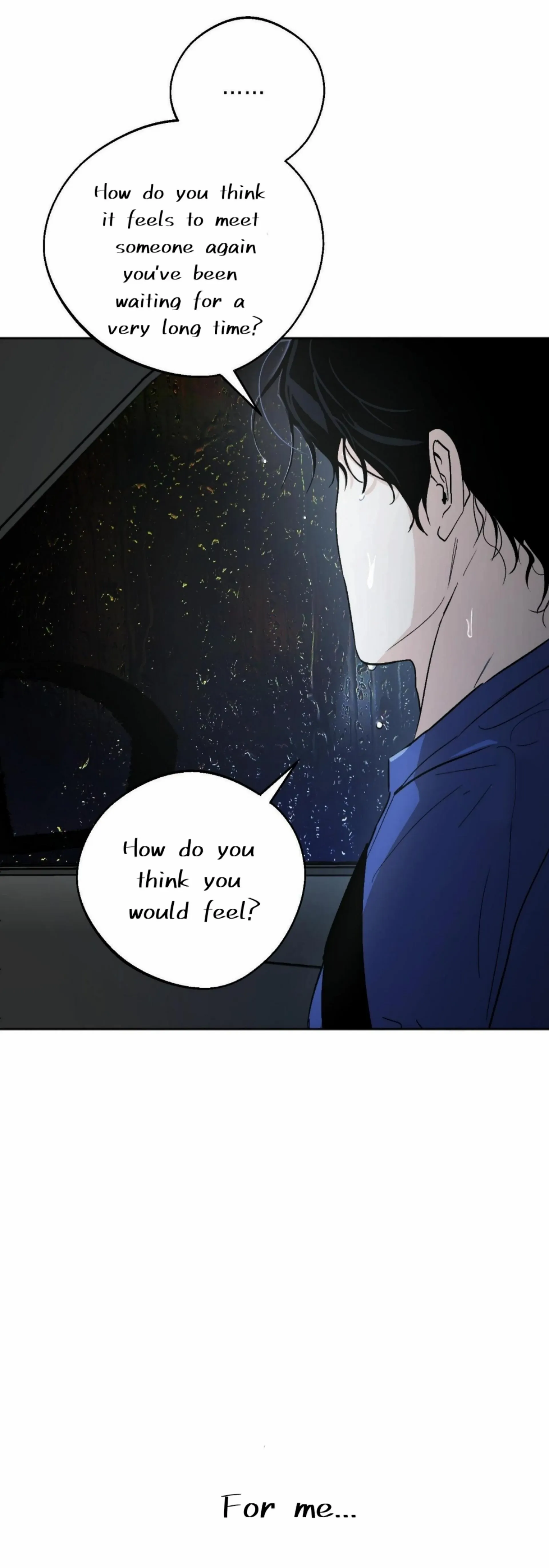 Origin Of Rite Chapter 11 page 35