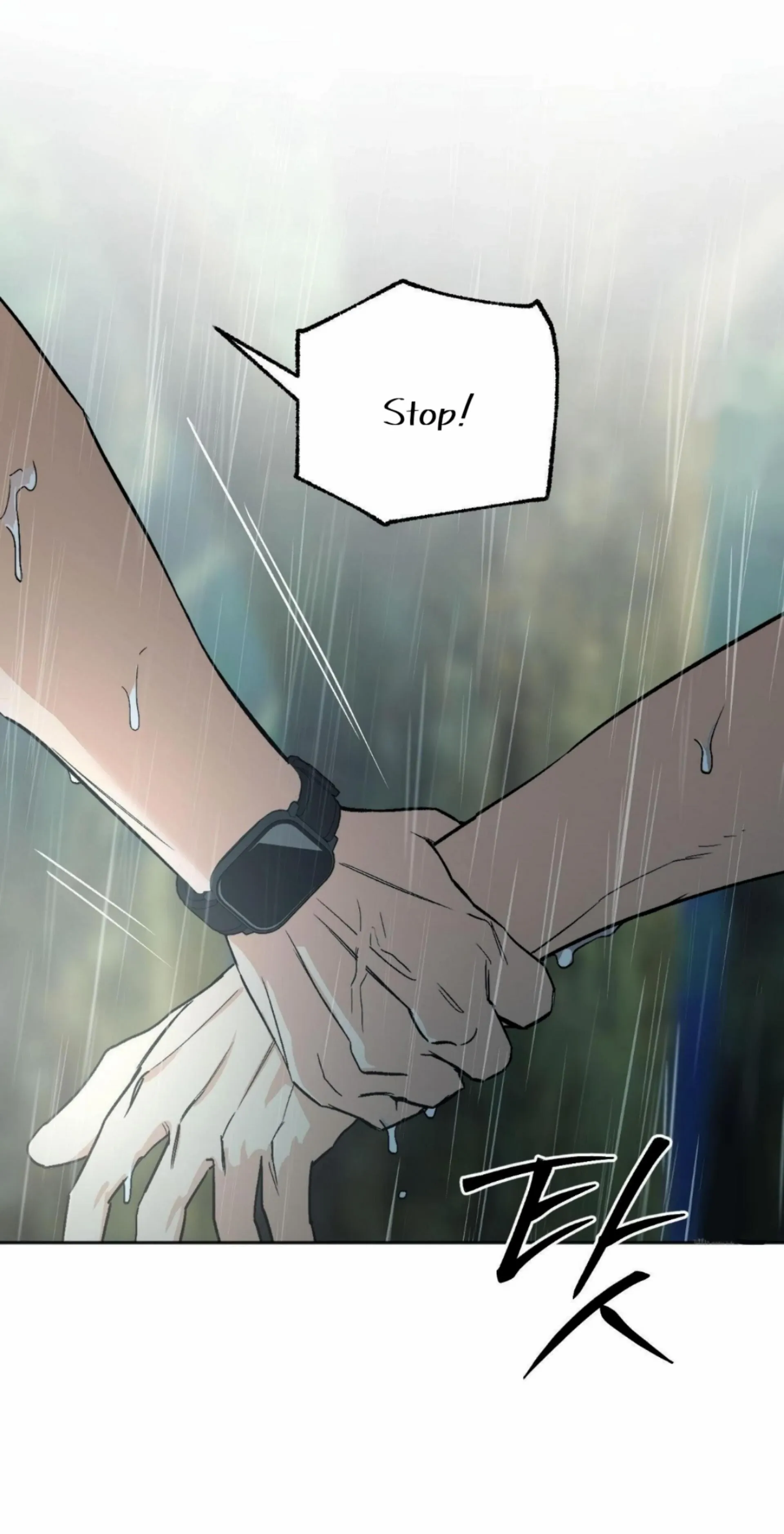 Origin Of Rite Chapter 11 page 21