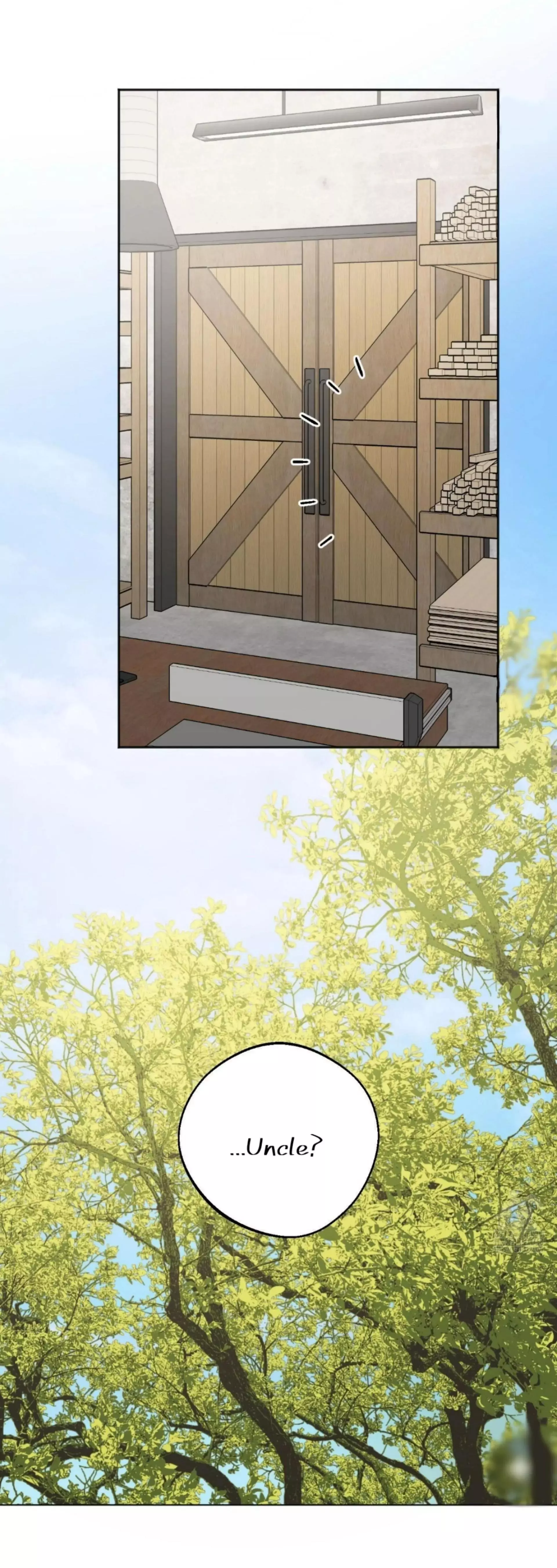 Origin Of Rite Chapter 12 page 9