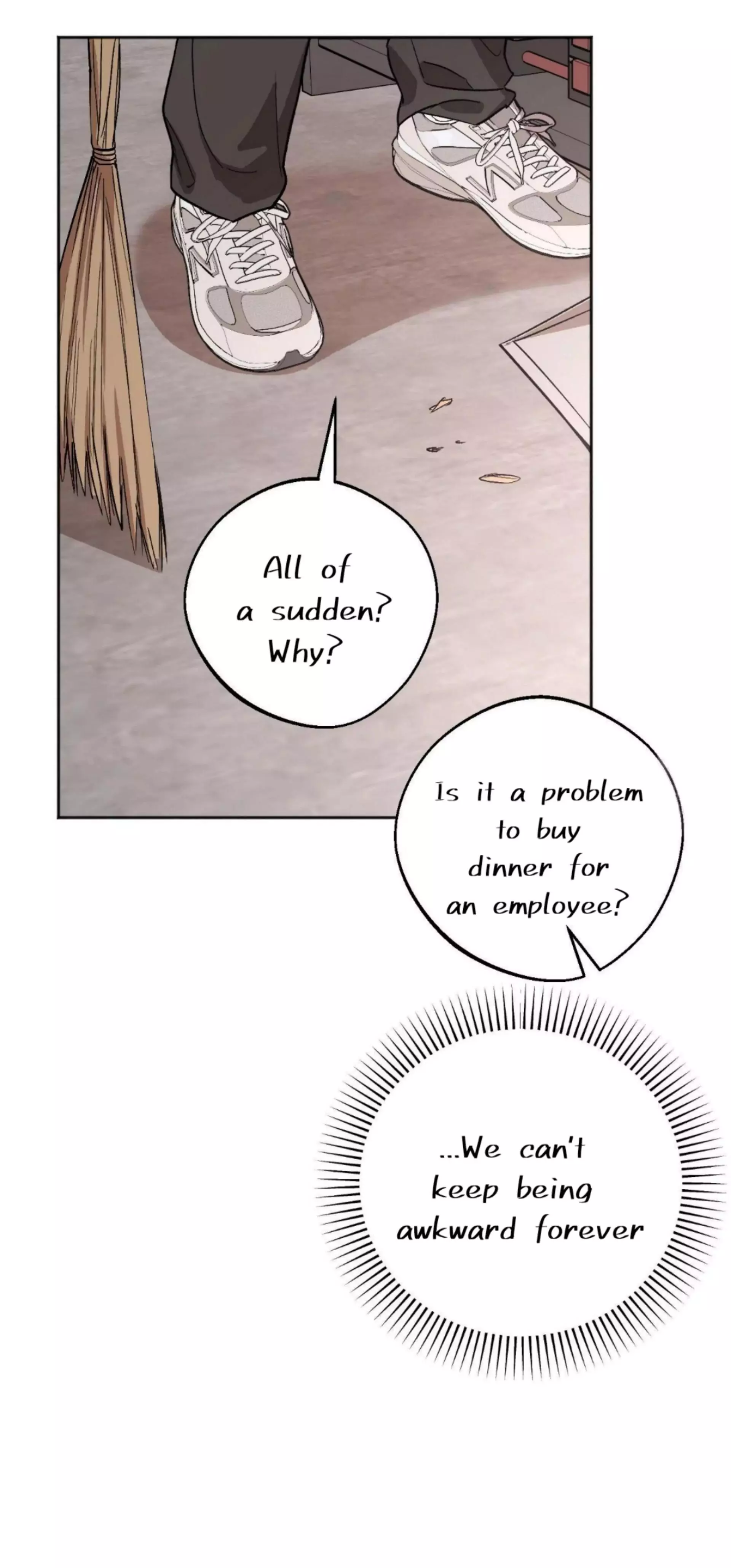 Origin Of Rite Chapter 12 page 39