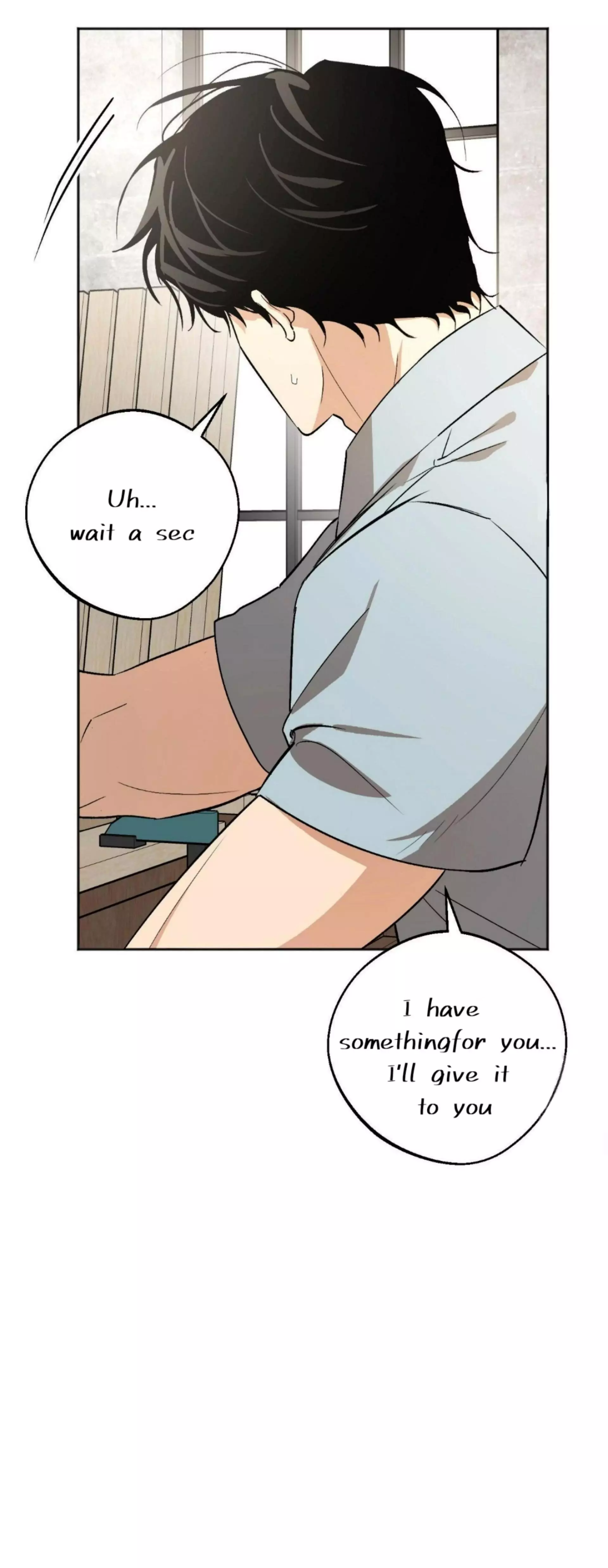 Origin Of Rite Chapter 12 page 24