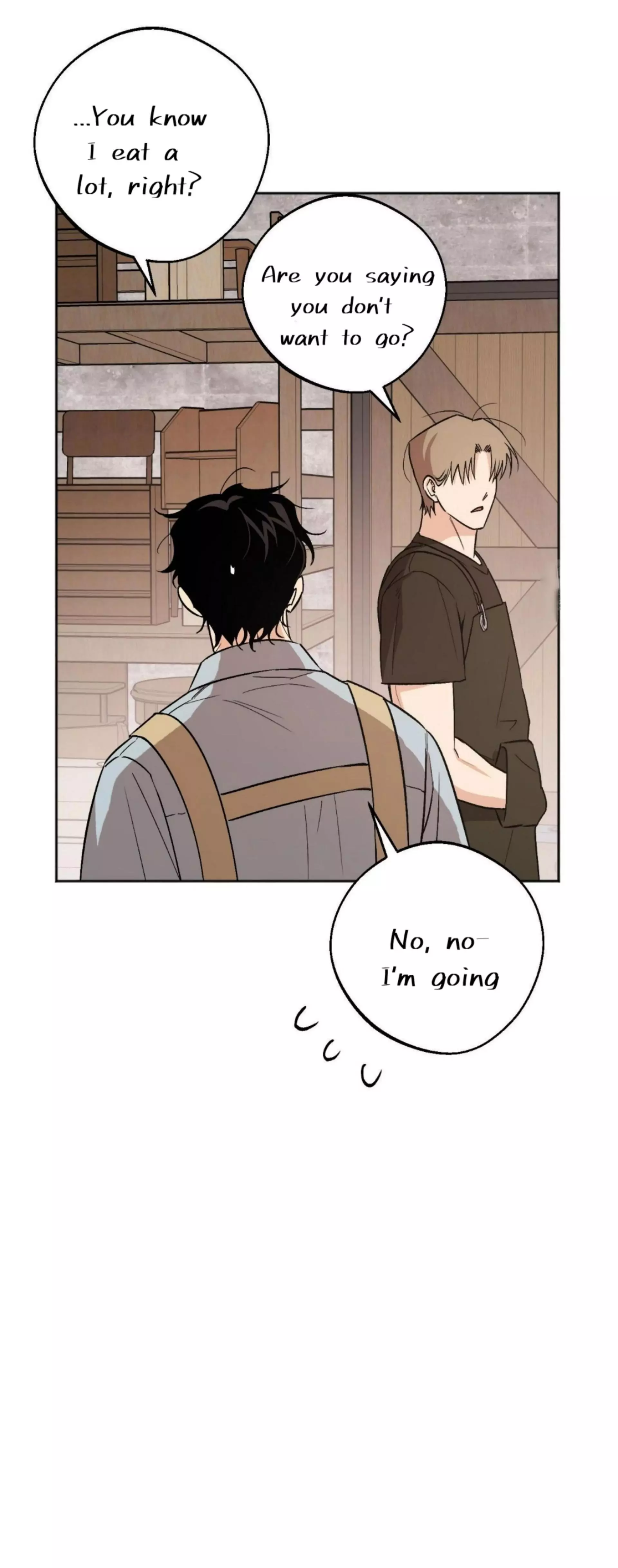 Origin Of Rite Chapter 12 page 40