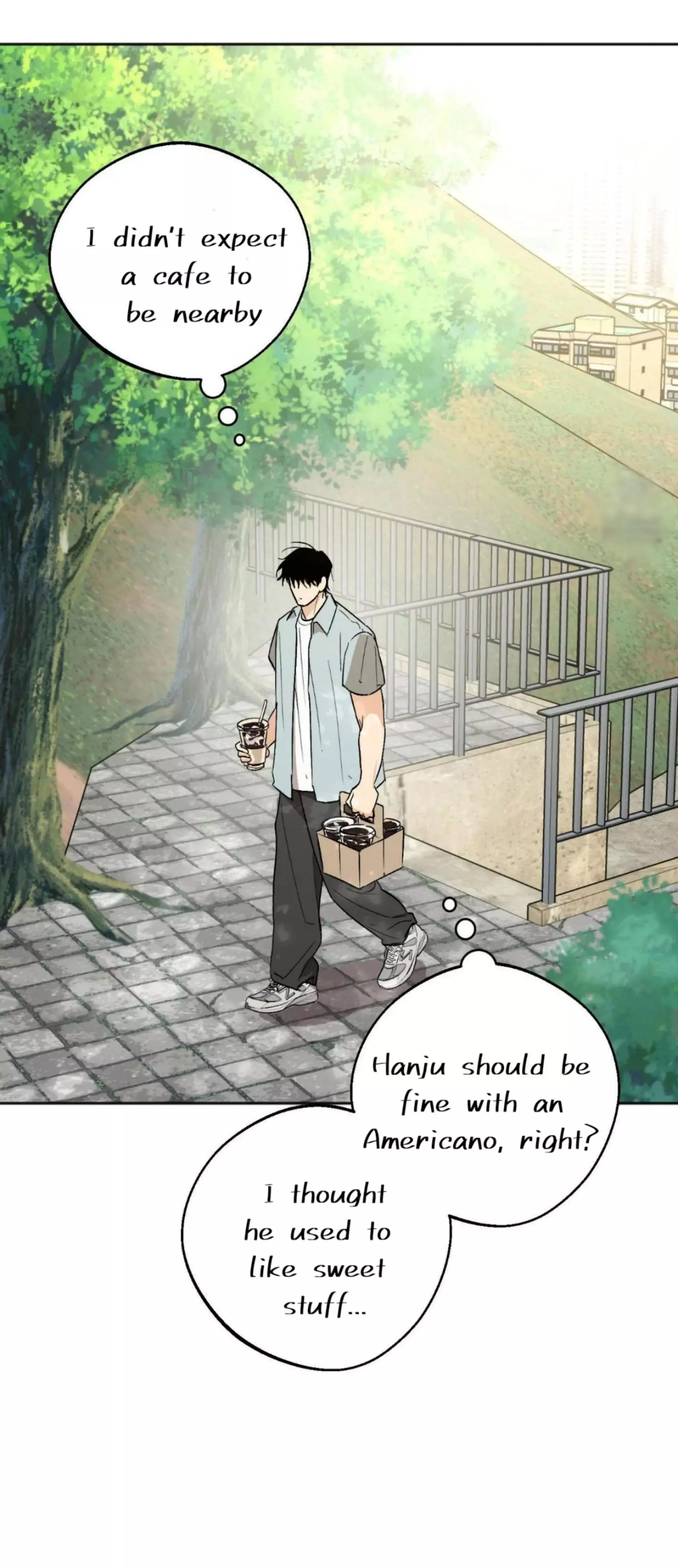 Origin Of Rite Chapter 12 page 12