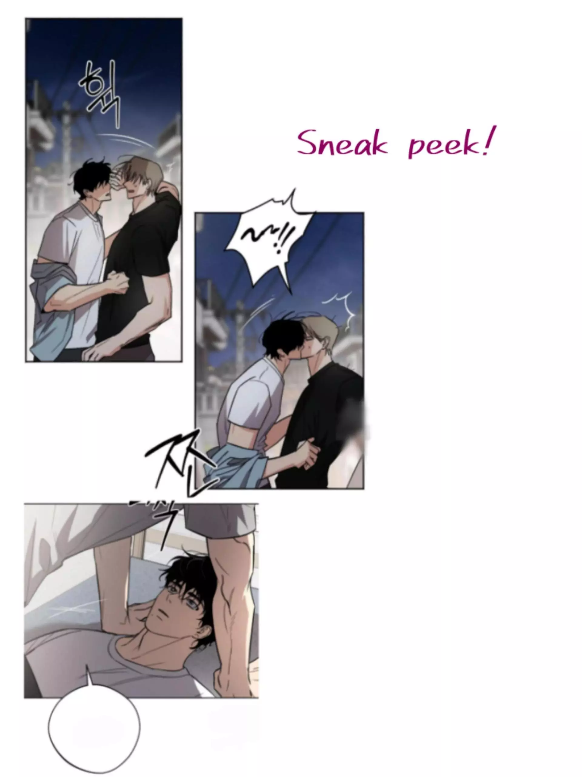 Origin Of Rite Chapter 12 page 66