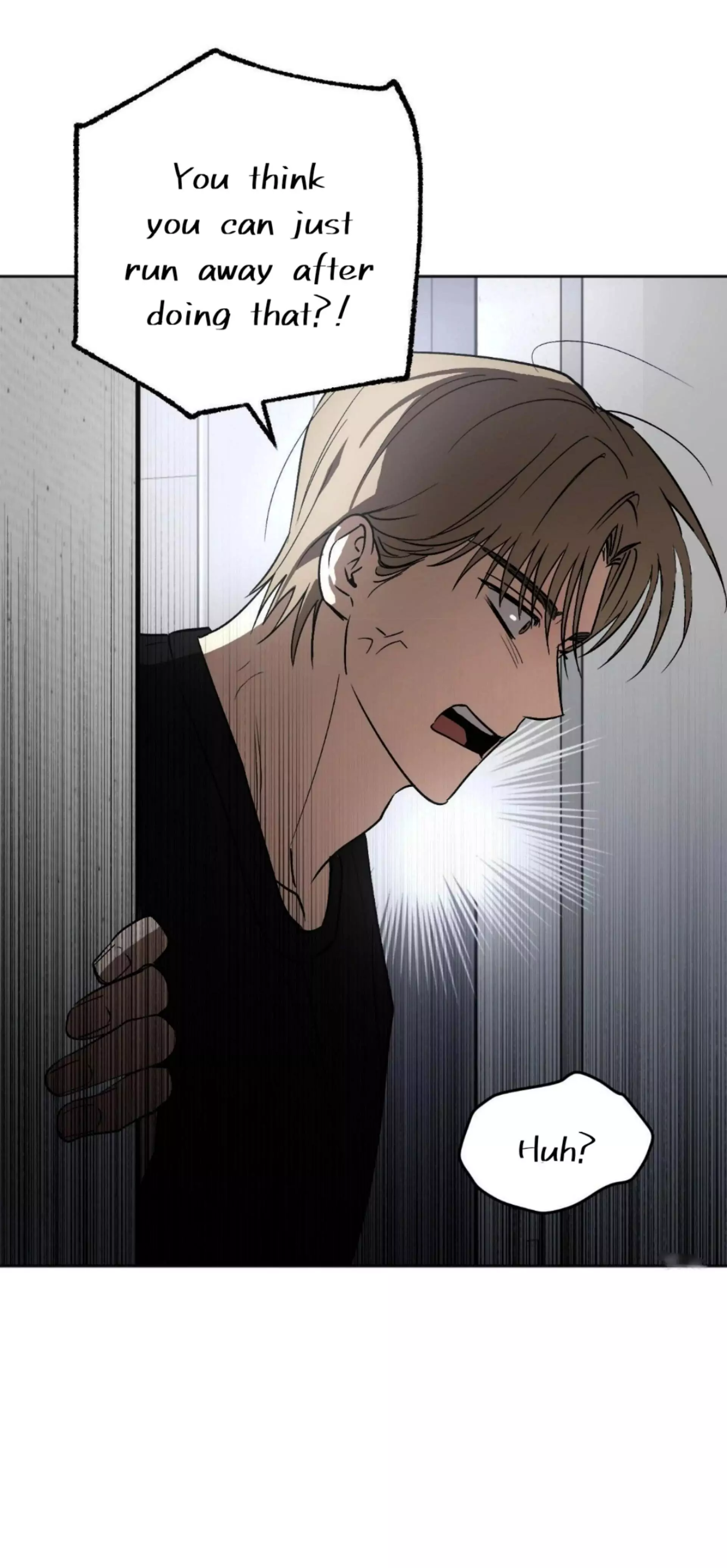 Origin Of Rite Chapter 13 page 19