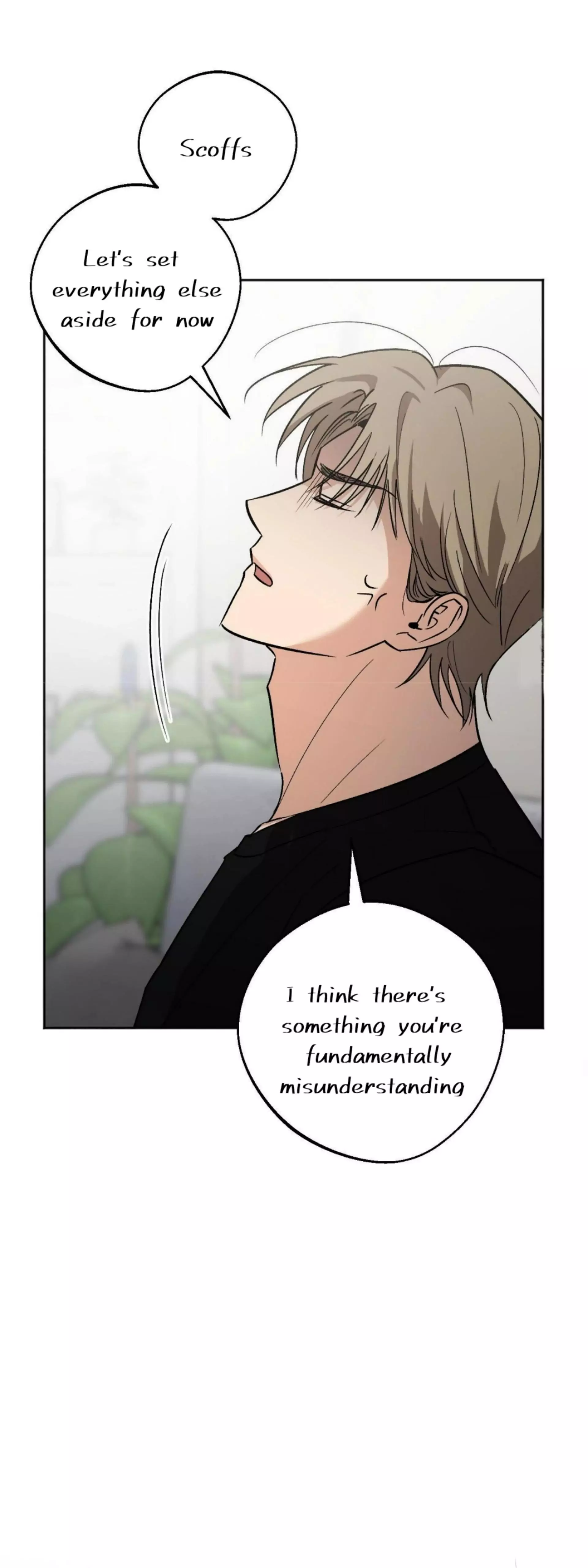 Origin Of Rite Chapter 13 page 28