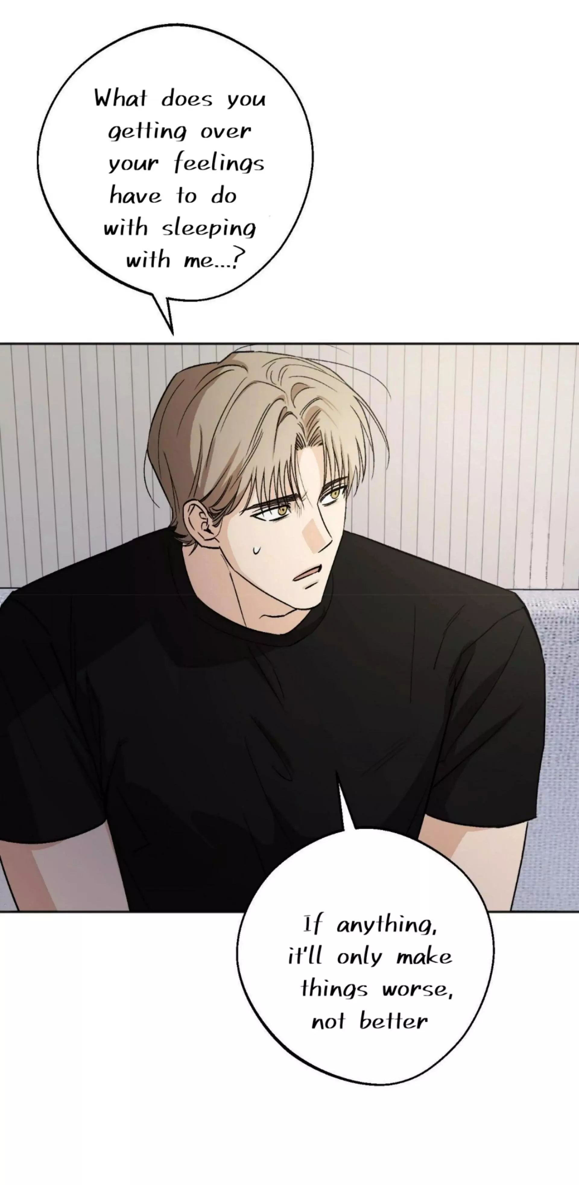 Origin Of Rite Chapter 13 page 41