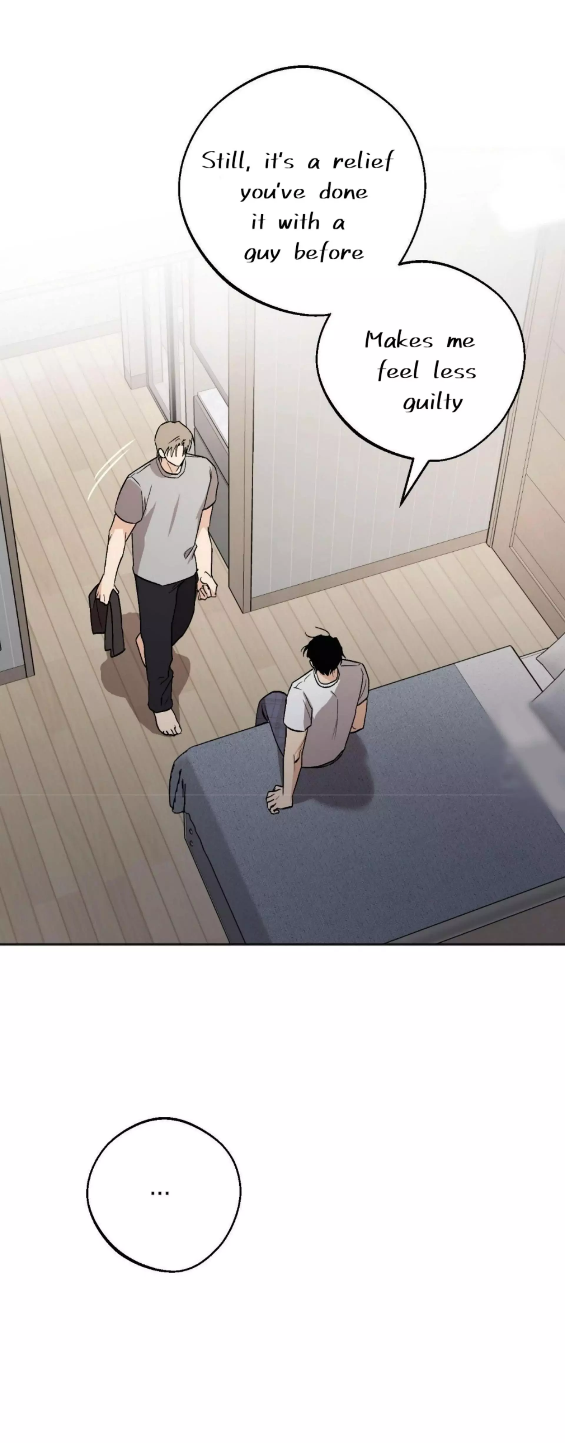 Origin Of Rite Chapter 13 page 54