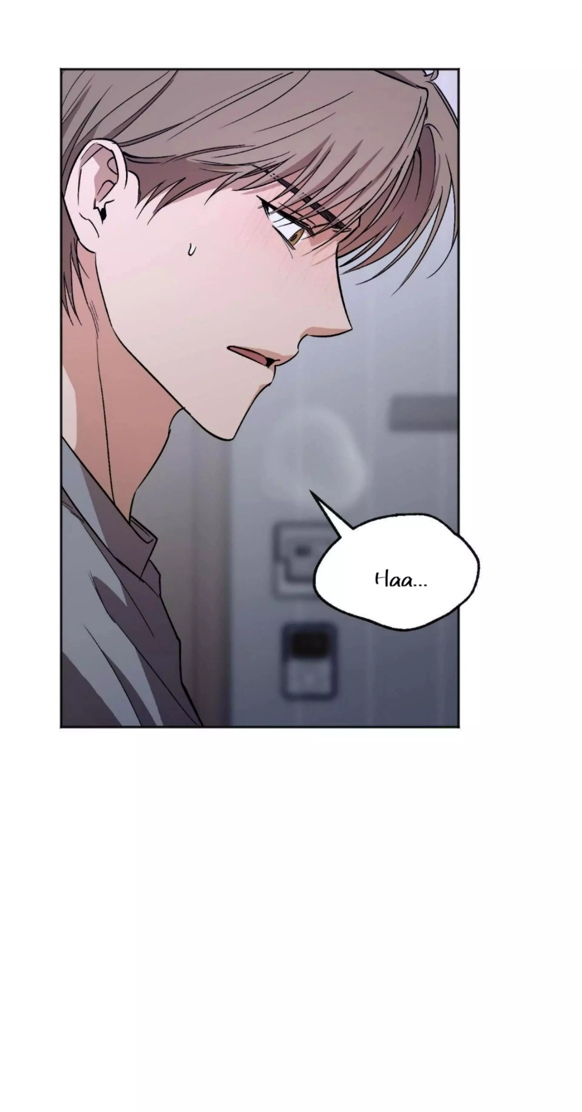 Origin Of Rite Chapter 14 page 35