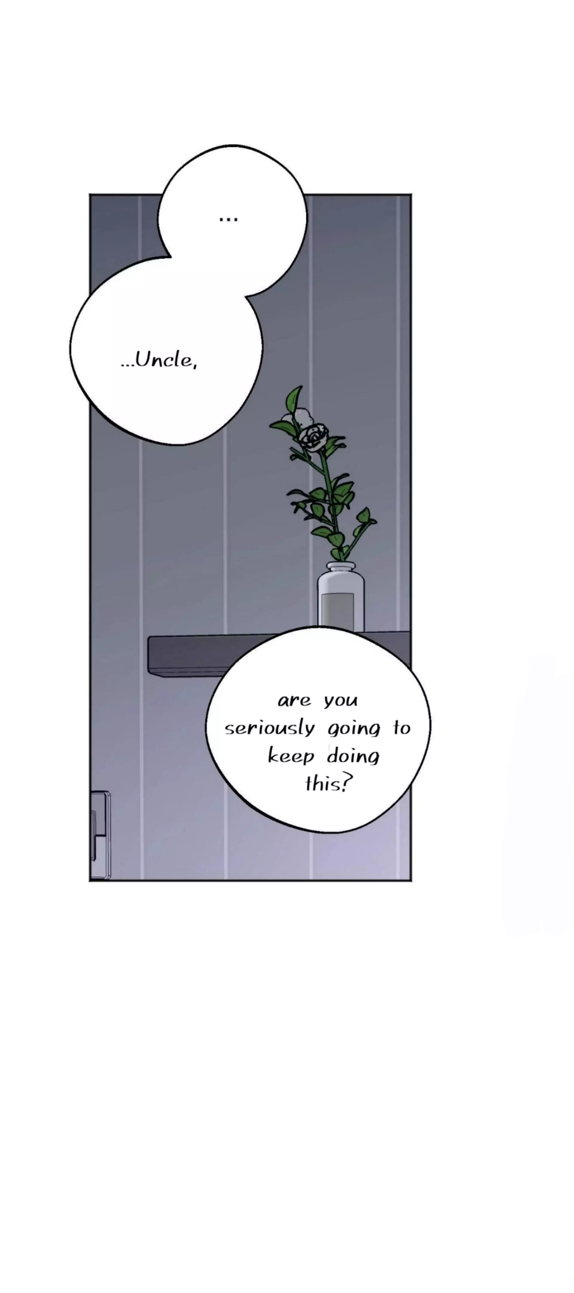 Origin Of Rite Chapter 14 page 45