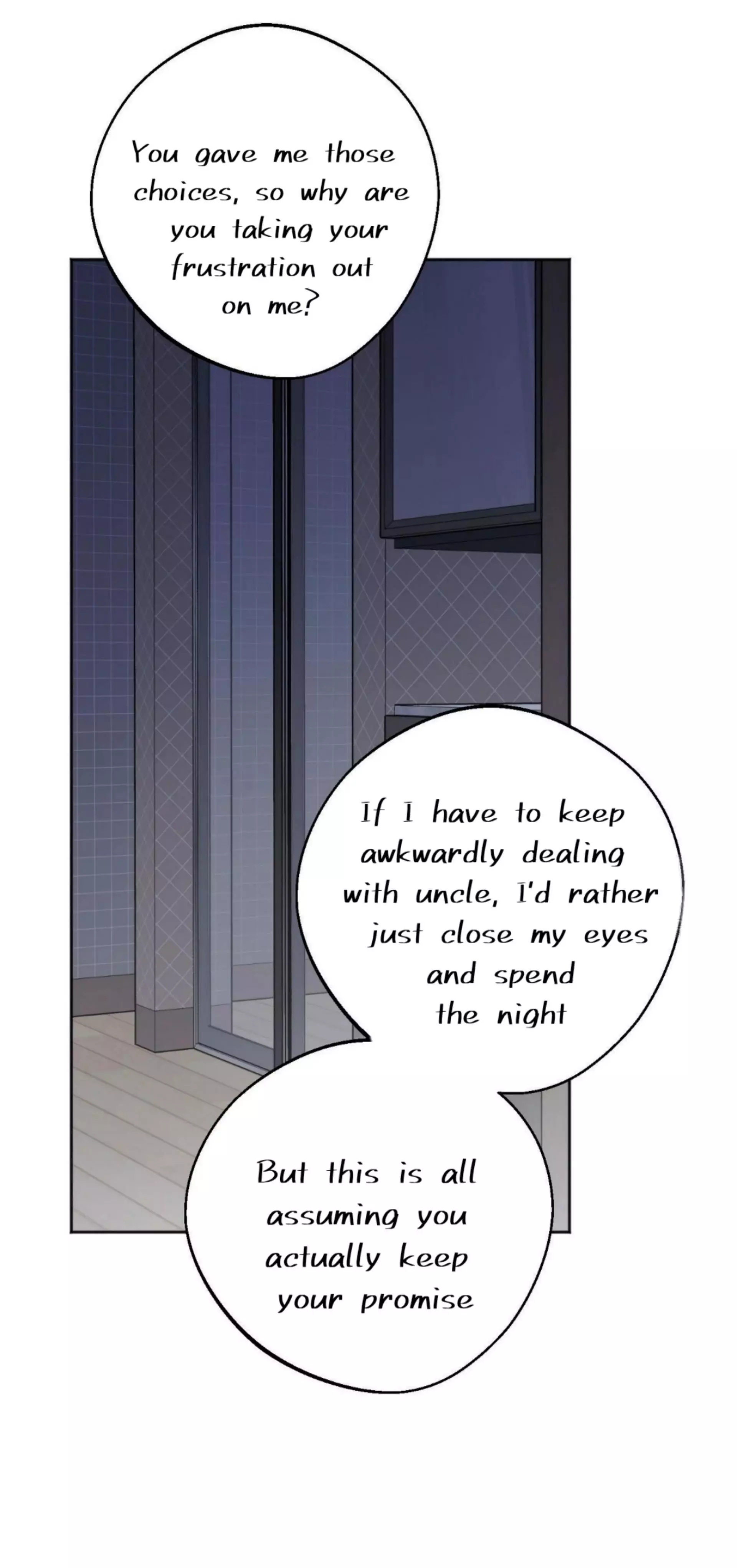 Origin Of Rite Chapter 14 page 7