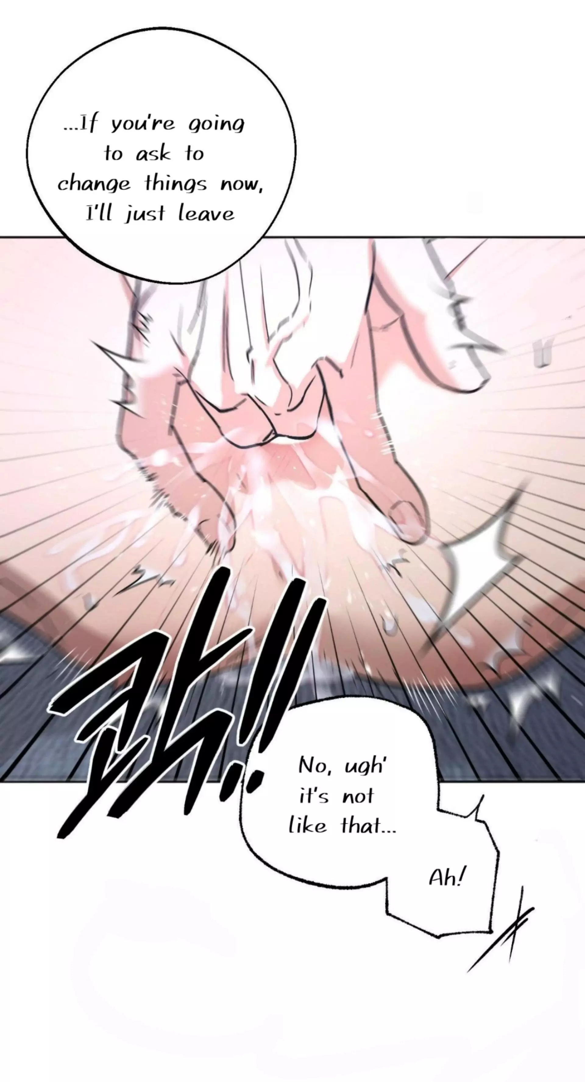 Origin Of Rite Chapter 14 page 23