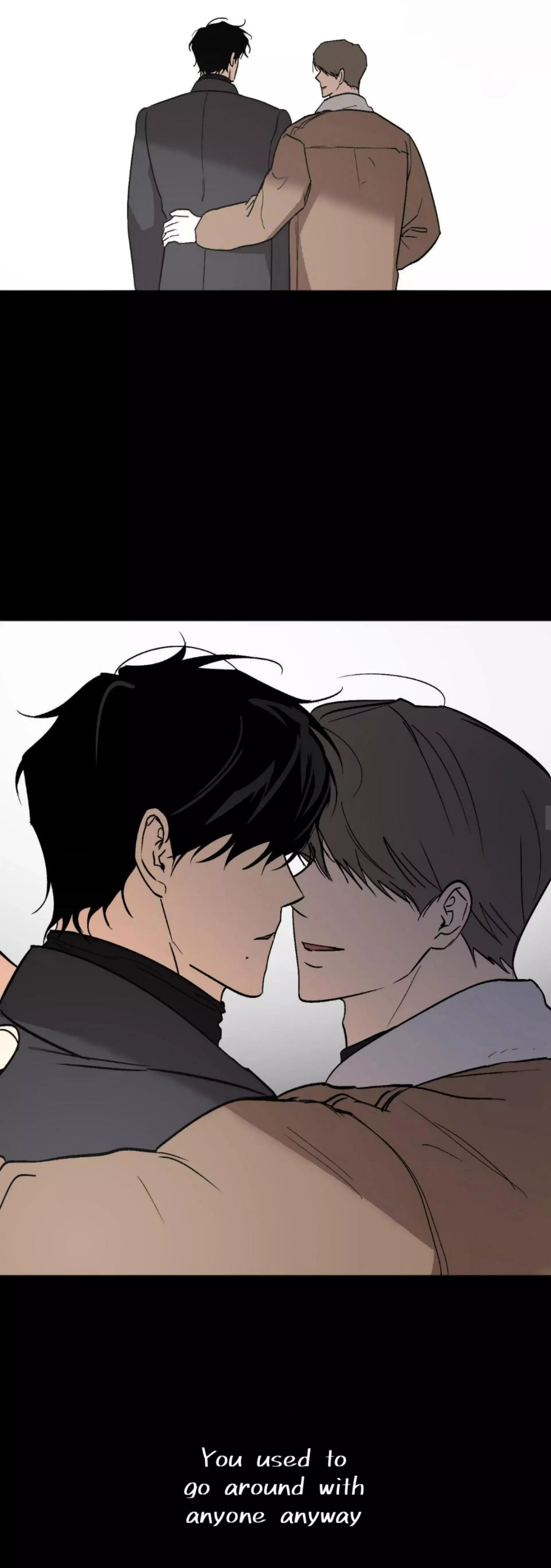 Origin Of Rite Chapter 15 page 11