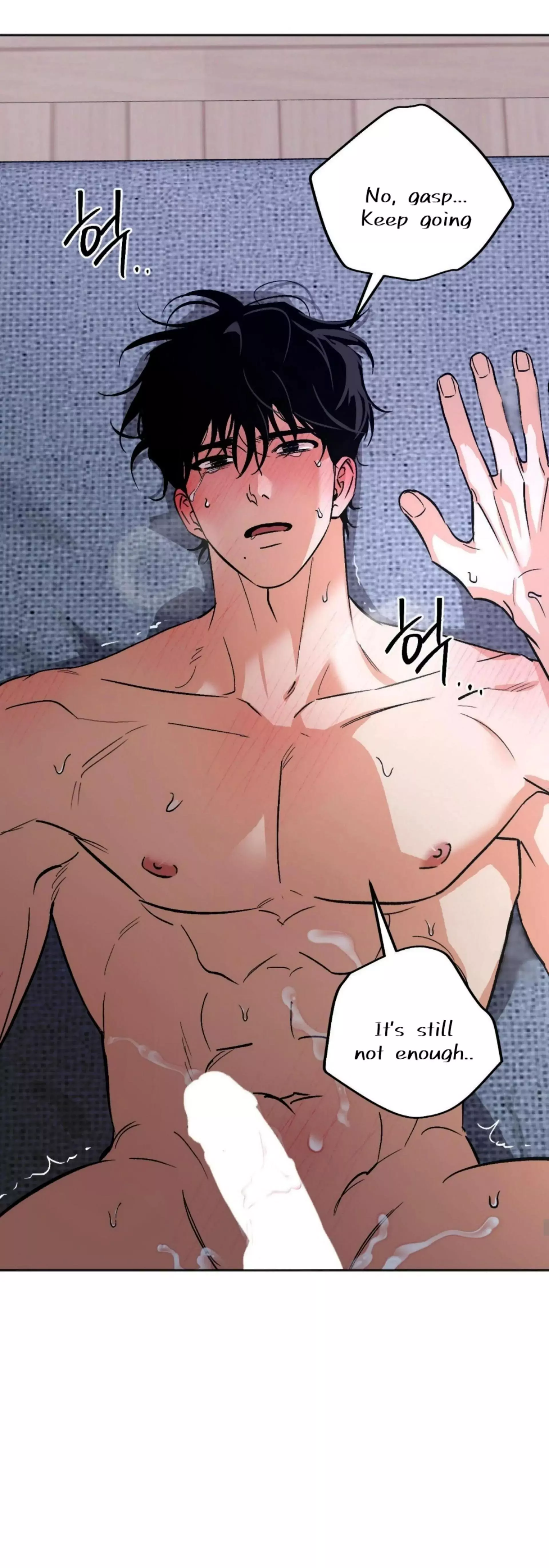 Origin Of Rite Chapter 15 page 39