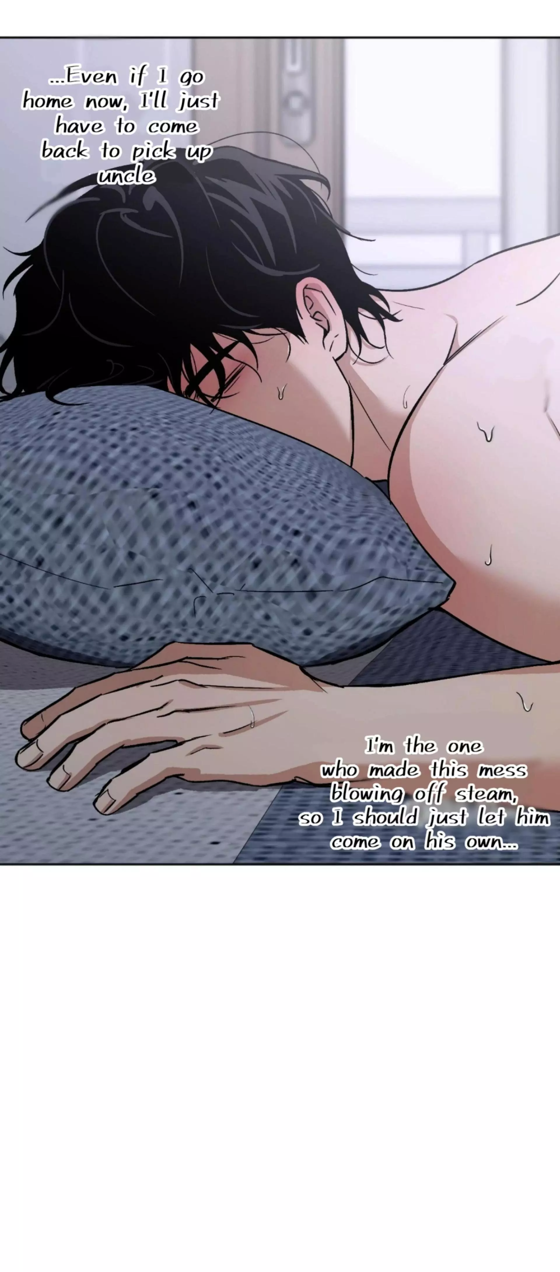 Origin Of Rite Chapter 15 page 64