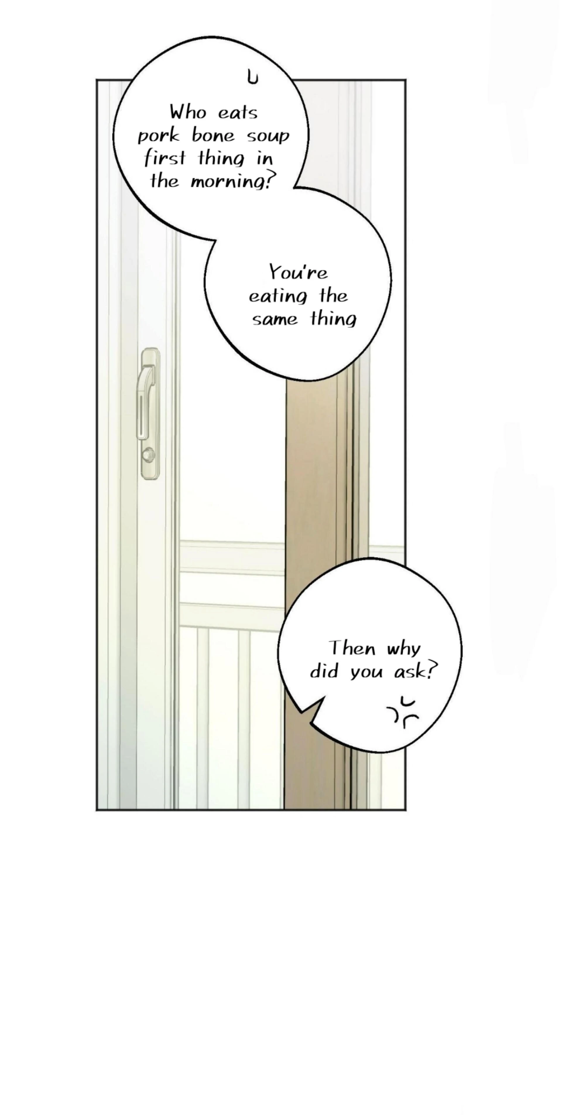 Origin Of Rite Chapter 16 page 23