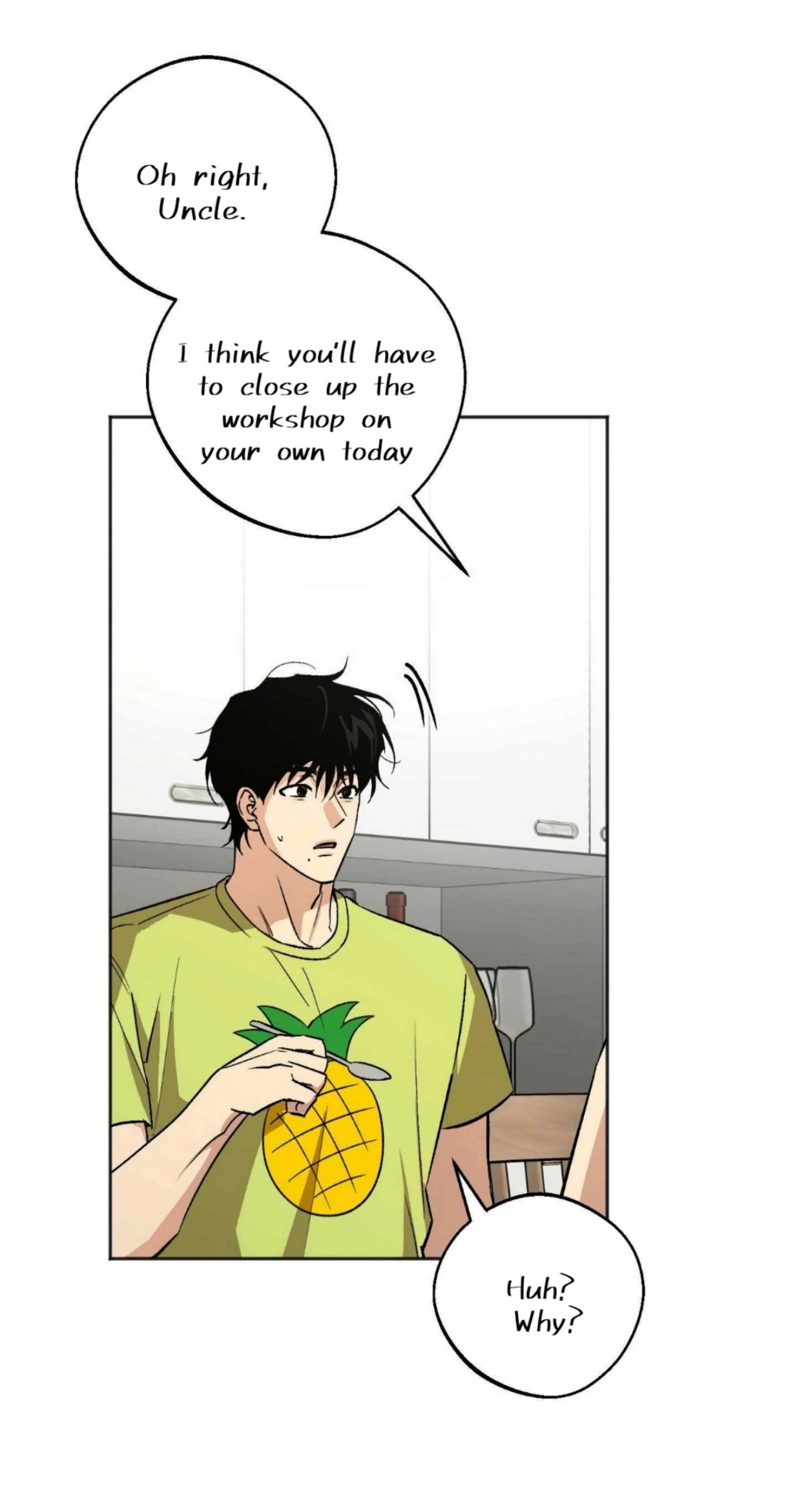 Origin Of Rite Chapter 16 page 38