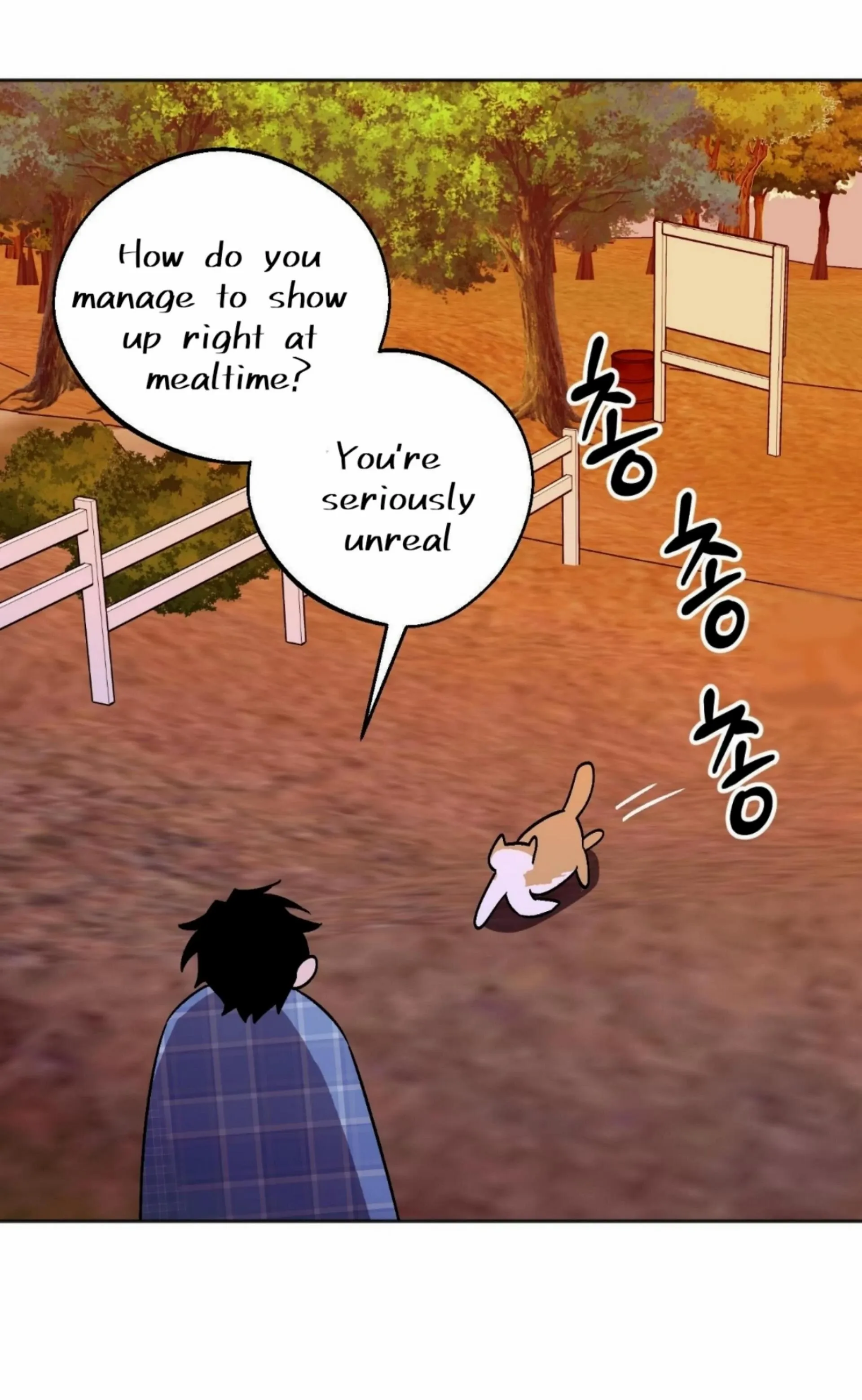 Origin Of Rite Chapter 16 page 48
