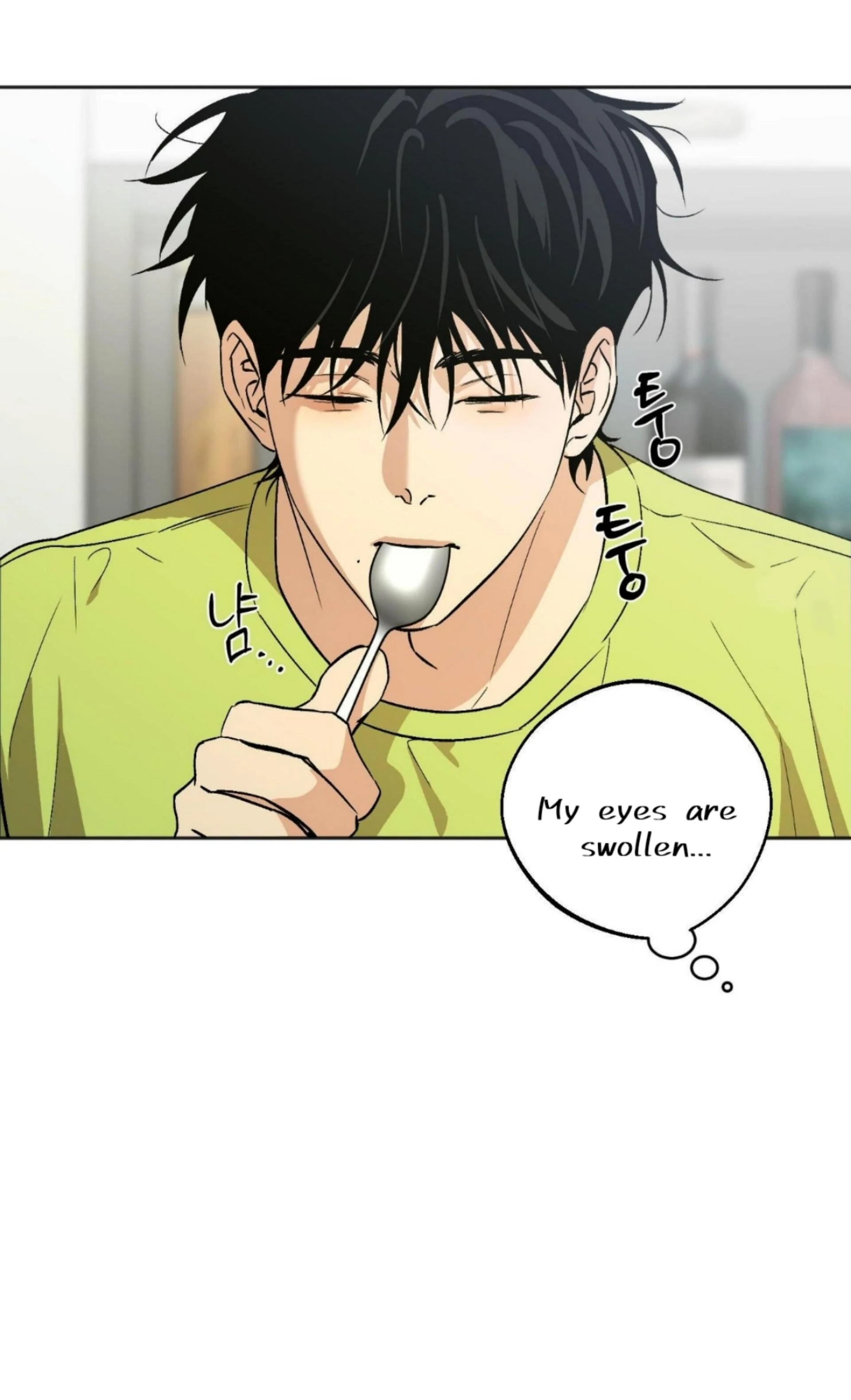 Origin Of Rite Chapter 16 page 37