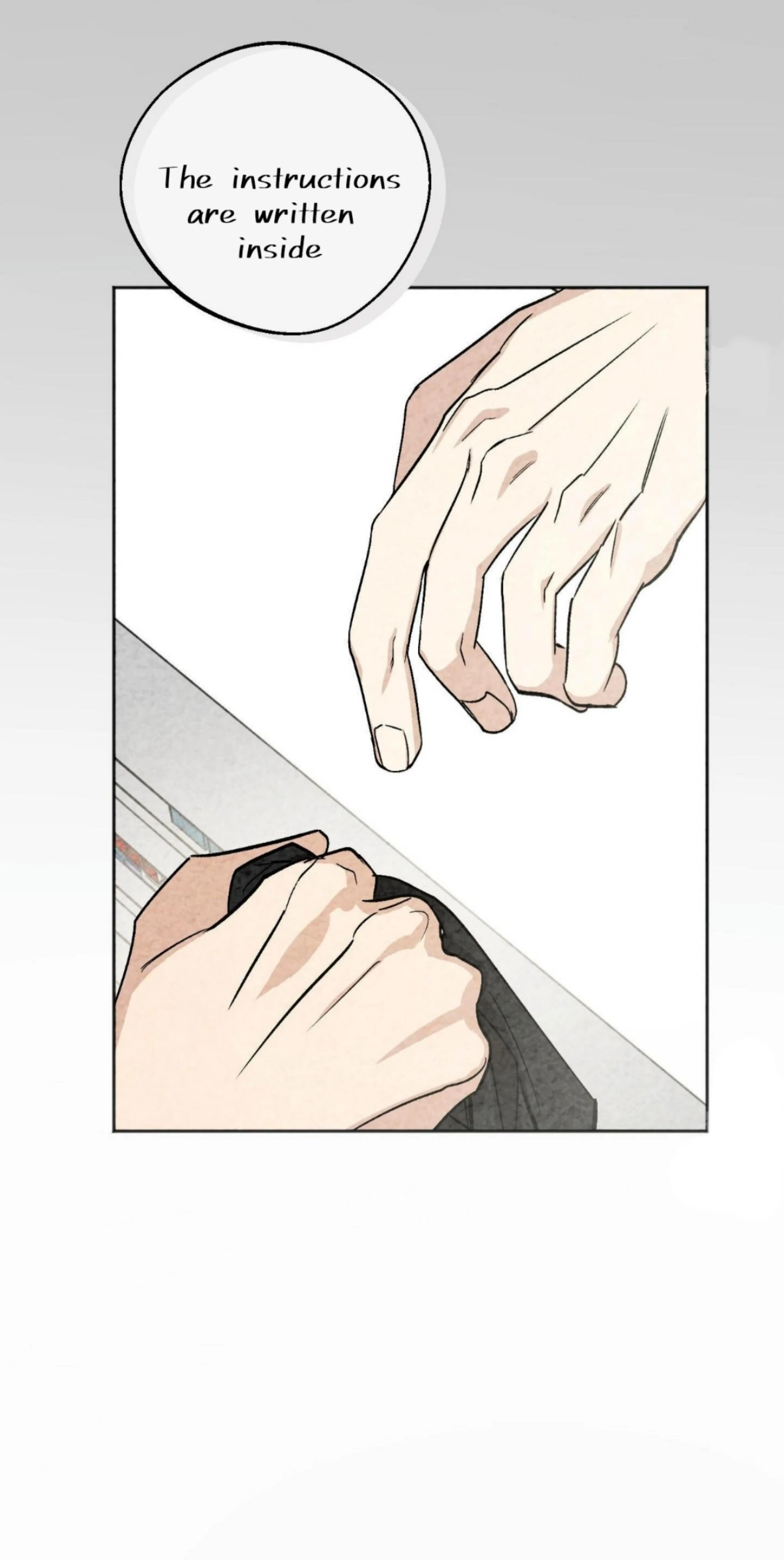 Origin Of Rite Chapter 16 page 59