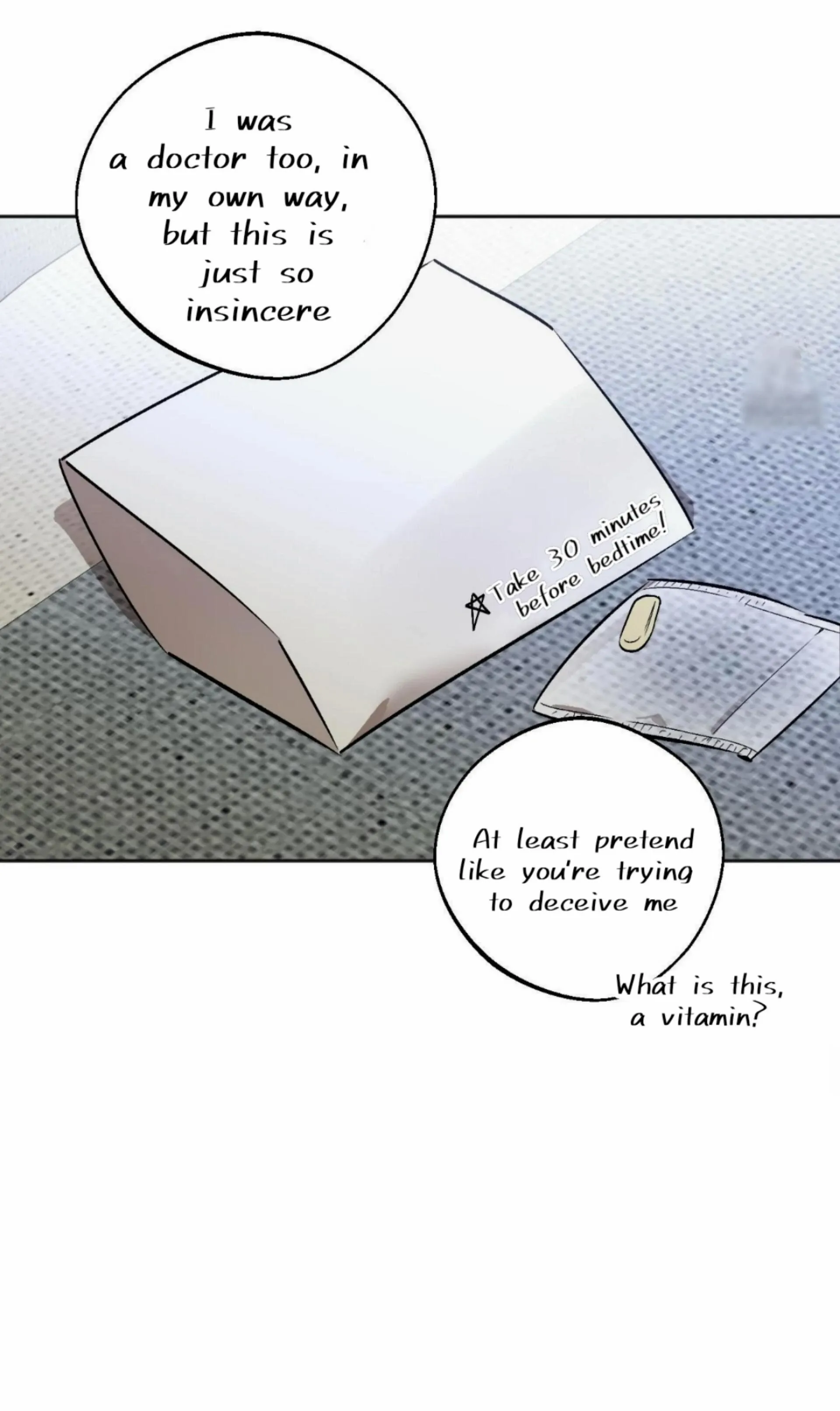 Origin Of Rite Chapter 17 page 6